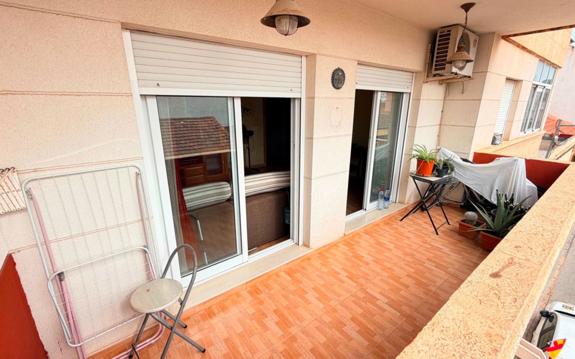 Resale - Appartement - Los Montesinos - Los Montesinos Centro