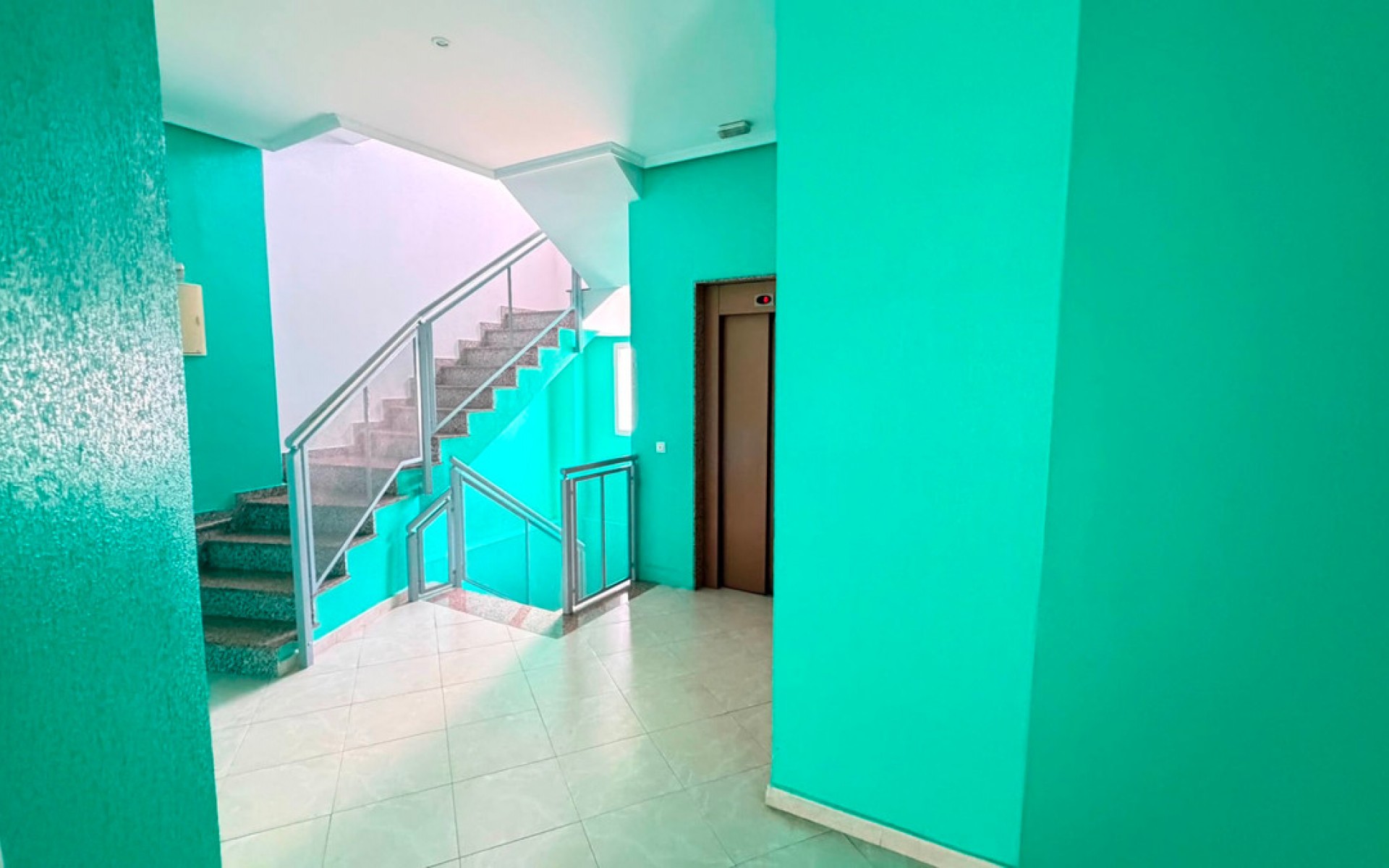 Resale - Appartement - Los Montesinos - Los Montesinos Centro