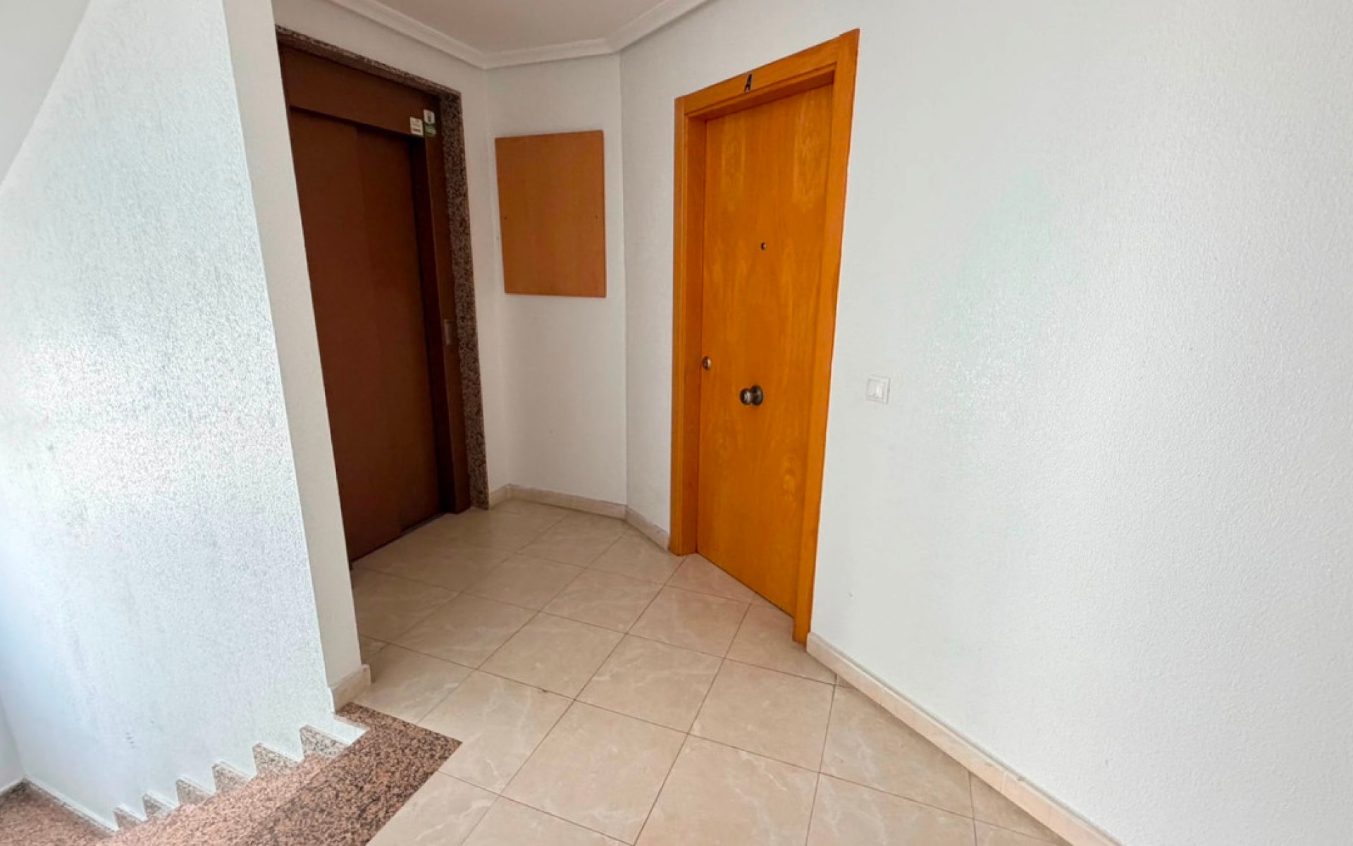 Resale - Appartement - Los Montesinos - Los Montesinos Centro