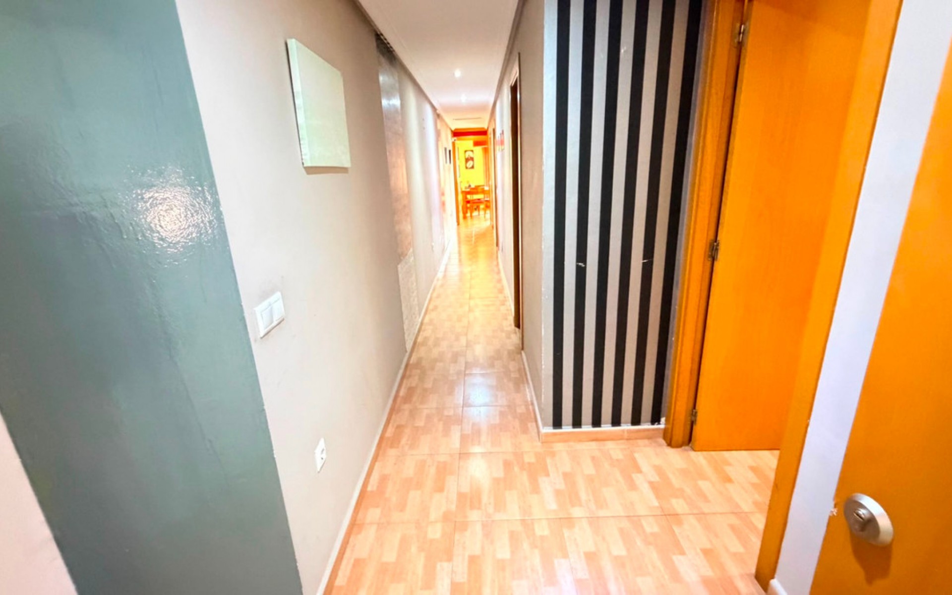 Resale - Appartement - Los Montesinos - Los Montesinos Centro