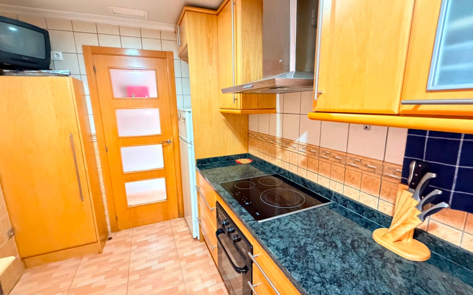 Resale - Appartement - Los Montesinos - Los Montesinos Centro