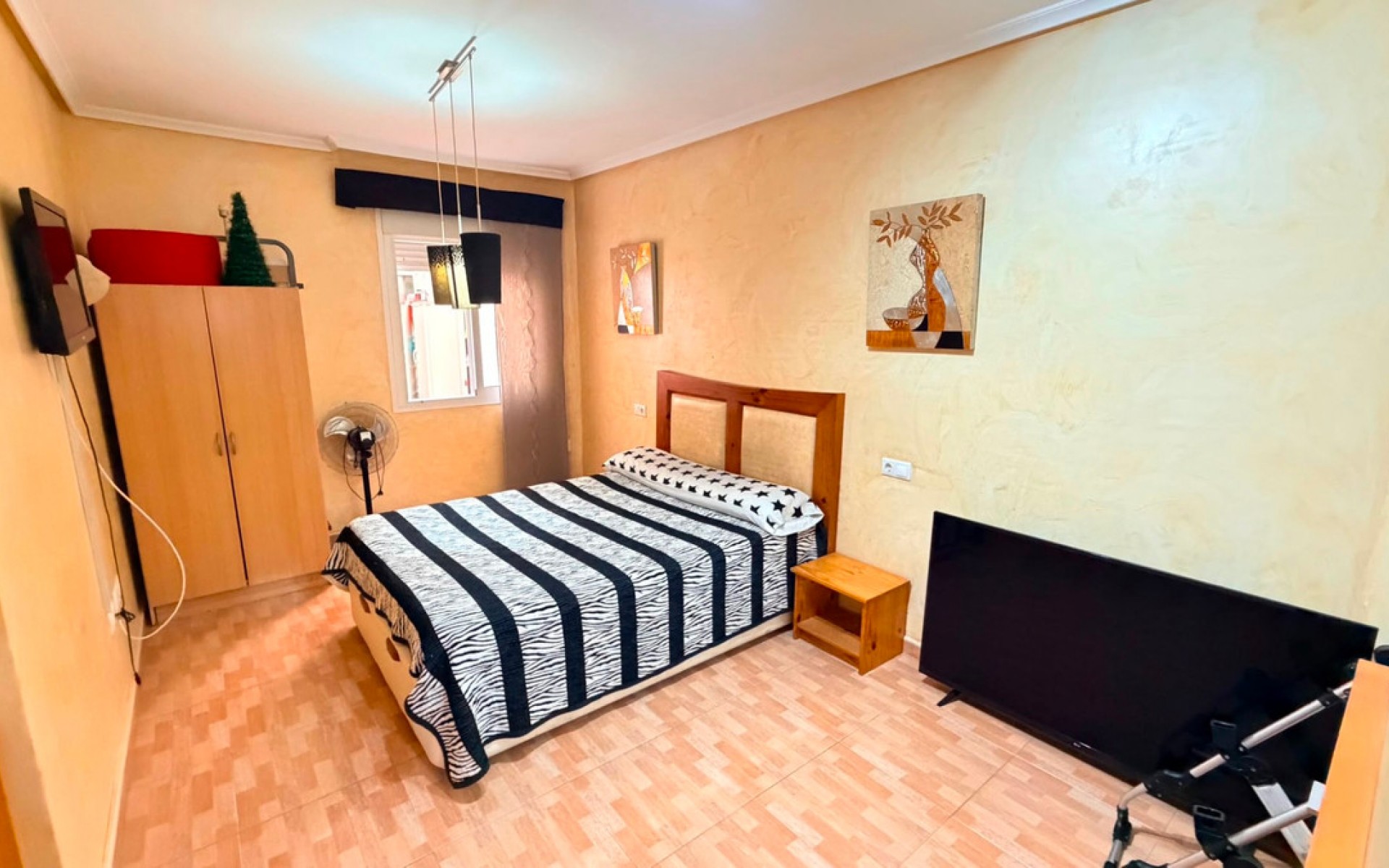 Resale - Appartement - Los Montesinos - Los Montesinos Centro