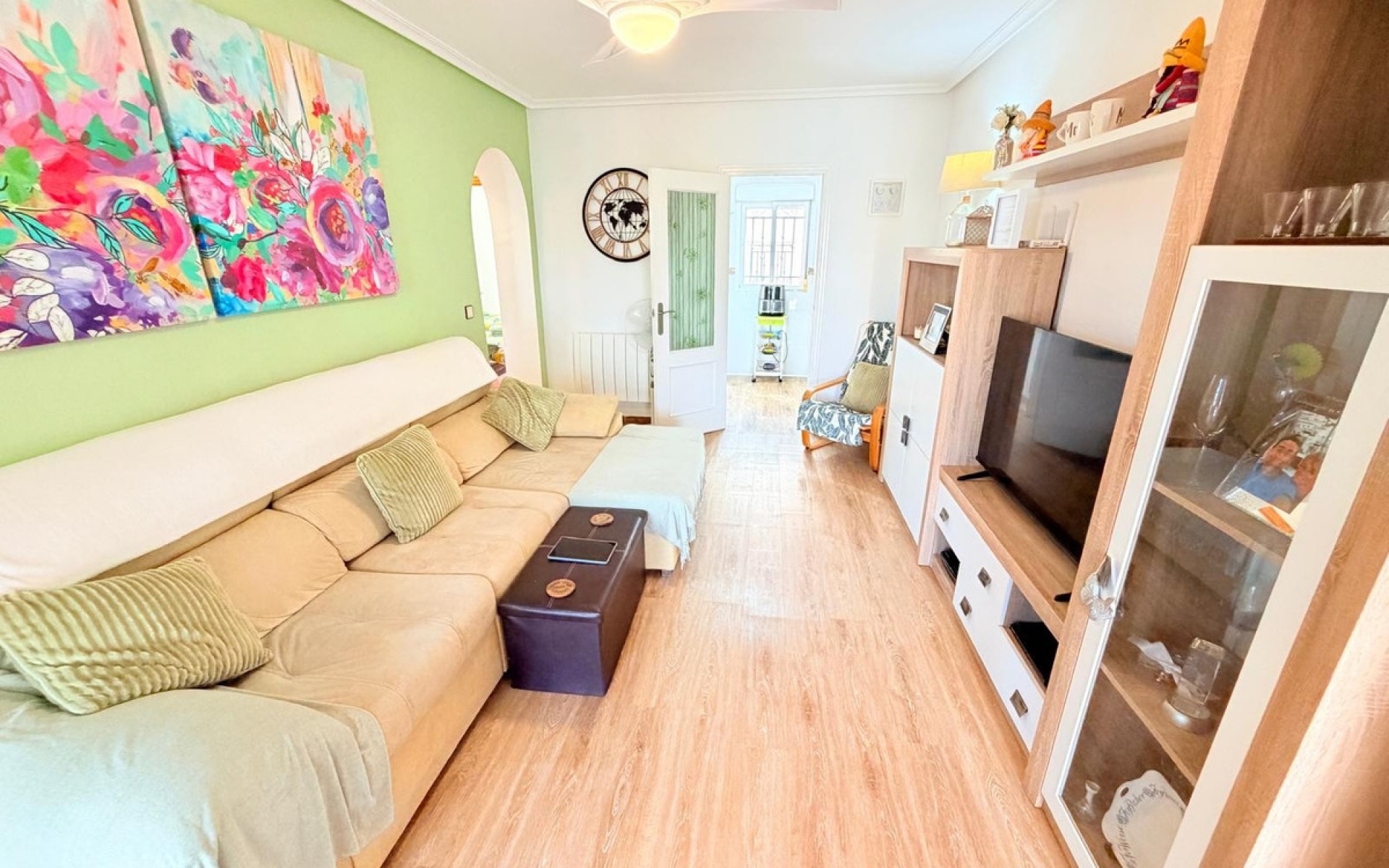 Resale - Appartement - Los Montesinos - Los Montesinos Centro