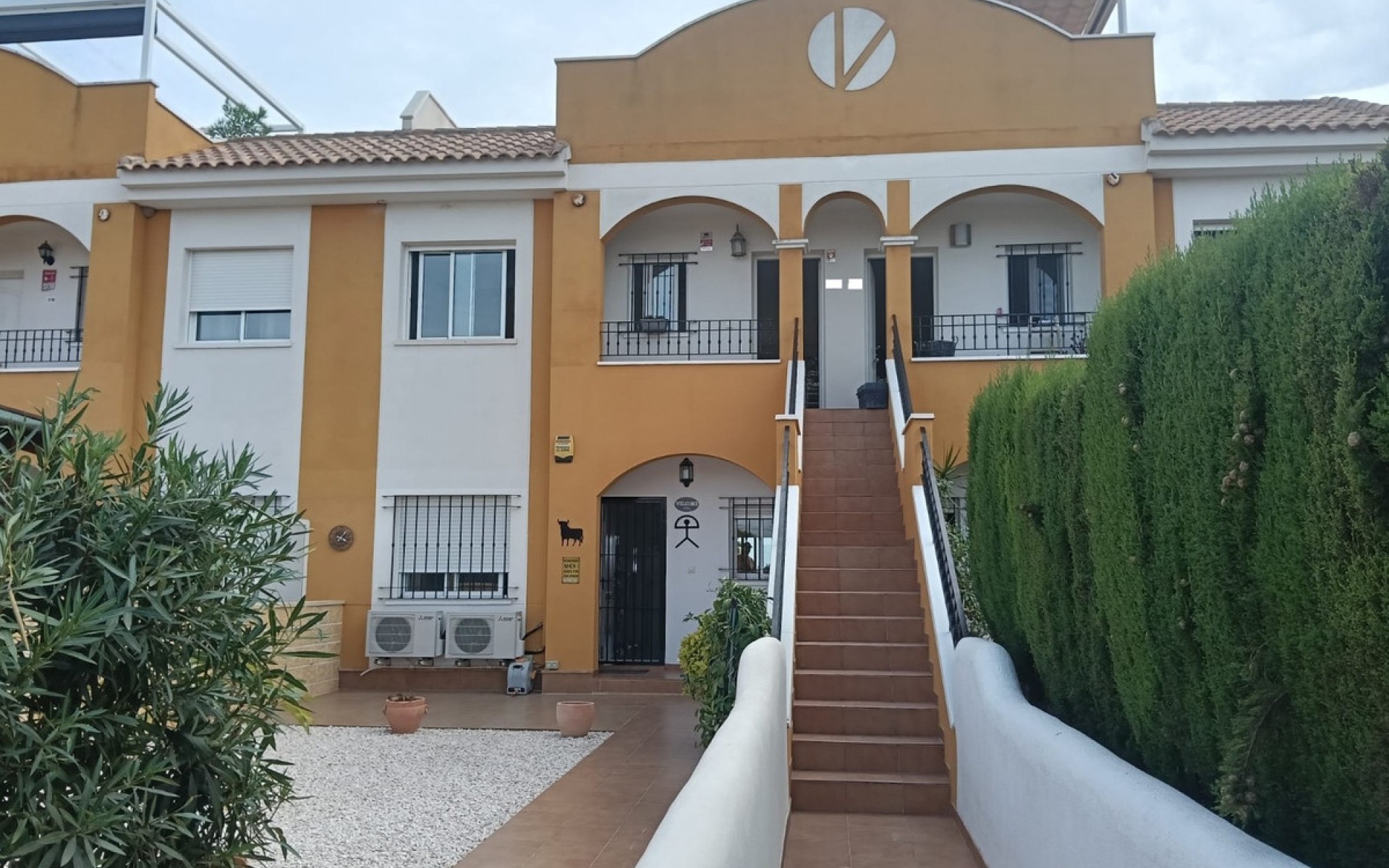 Resale - Appartement - Los Montesinos - Los Montesinos Centro