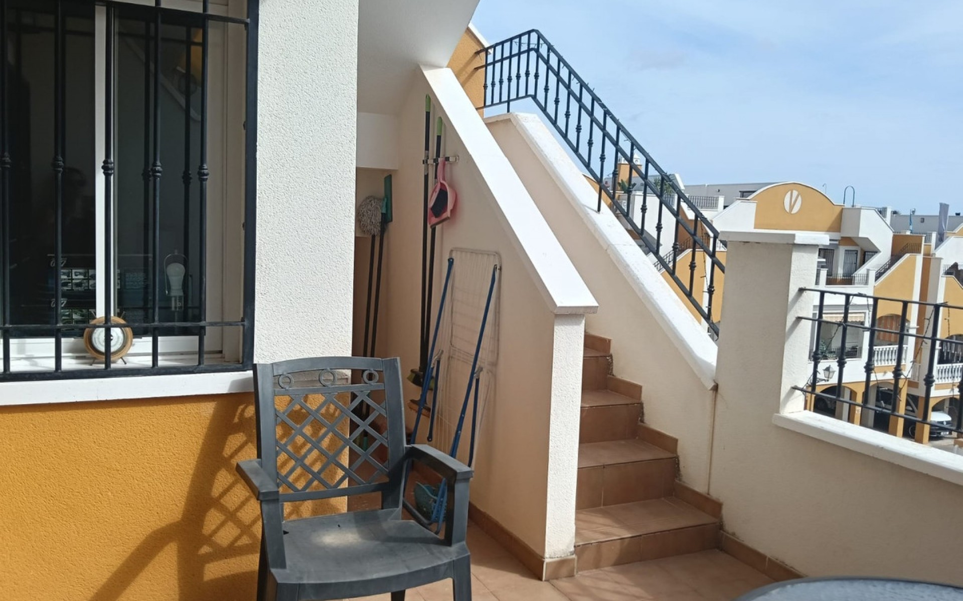 Resale - Appartement - Los Montesinos - Los Montesinos Centro