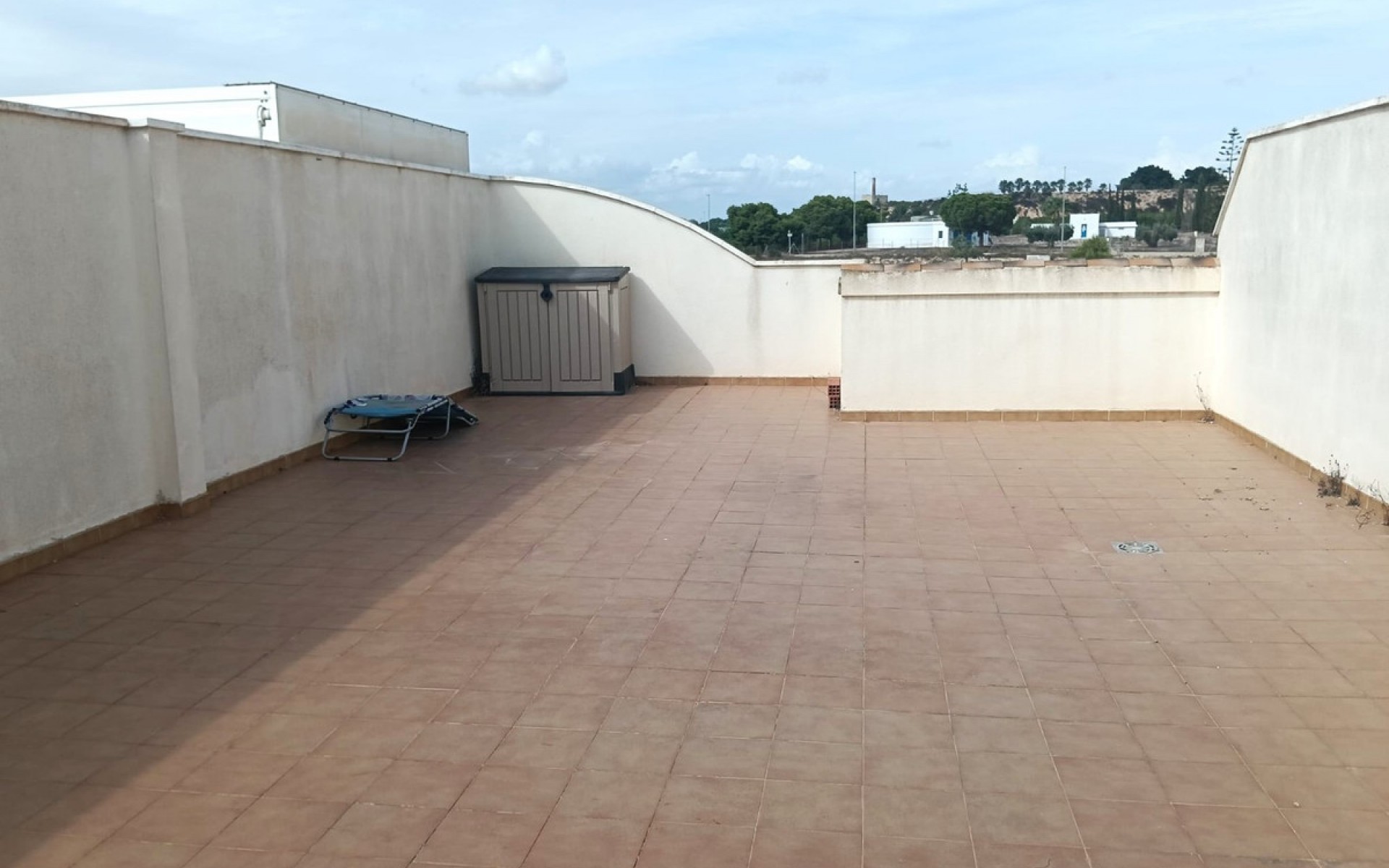 Resale - Appartement - Los Montesinos - Los Montesinos Centro
