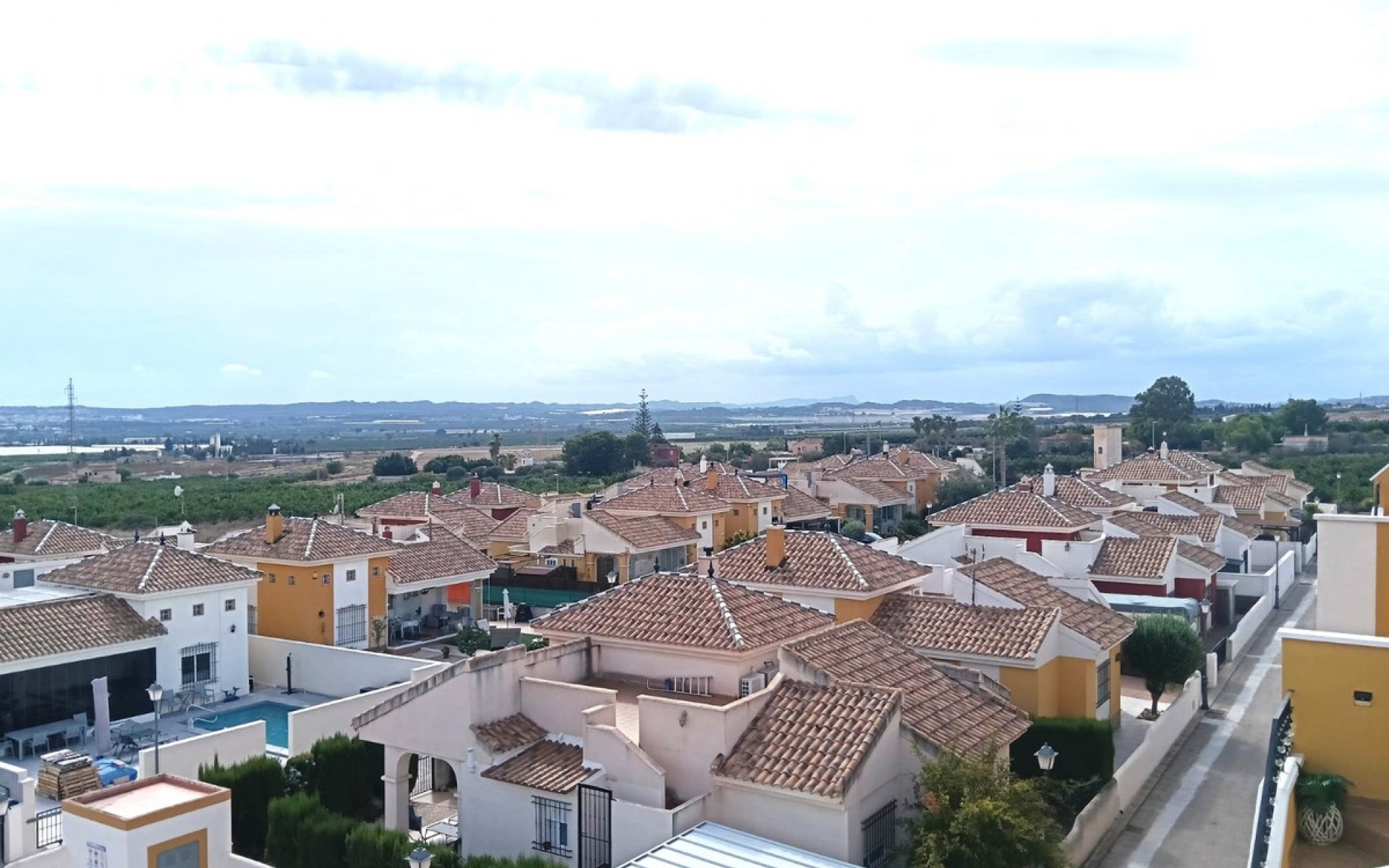 Resale - Appartement - Los Montesinos - Los Montesinos Centro