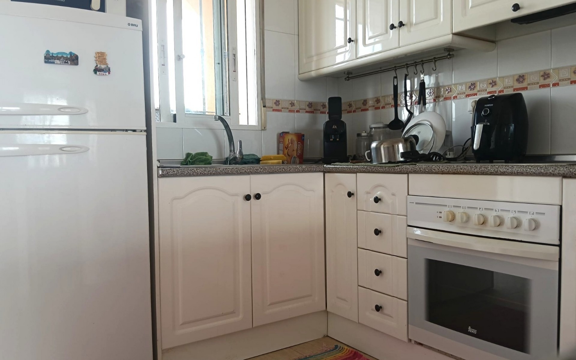 Resale - Appartement - Los Montesinos - Urbanizacion montesol