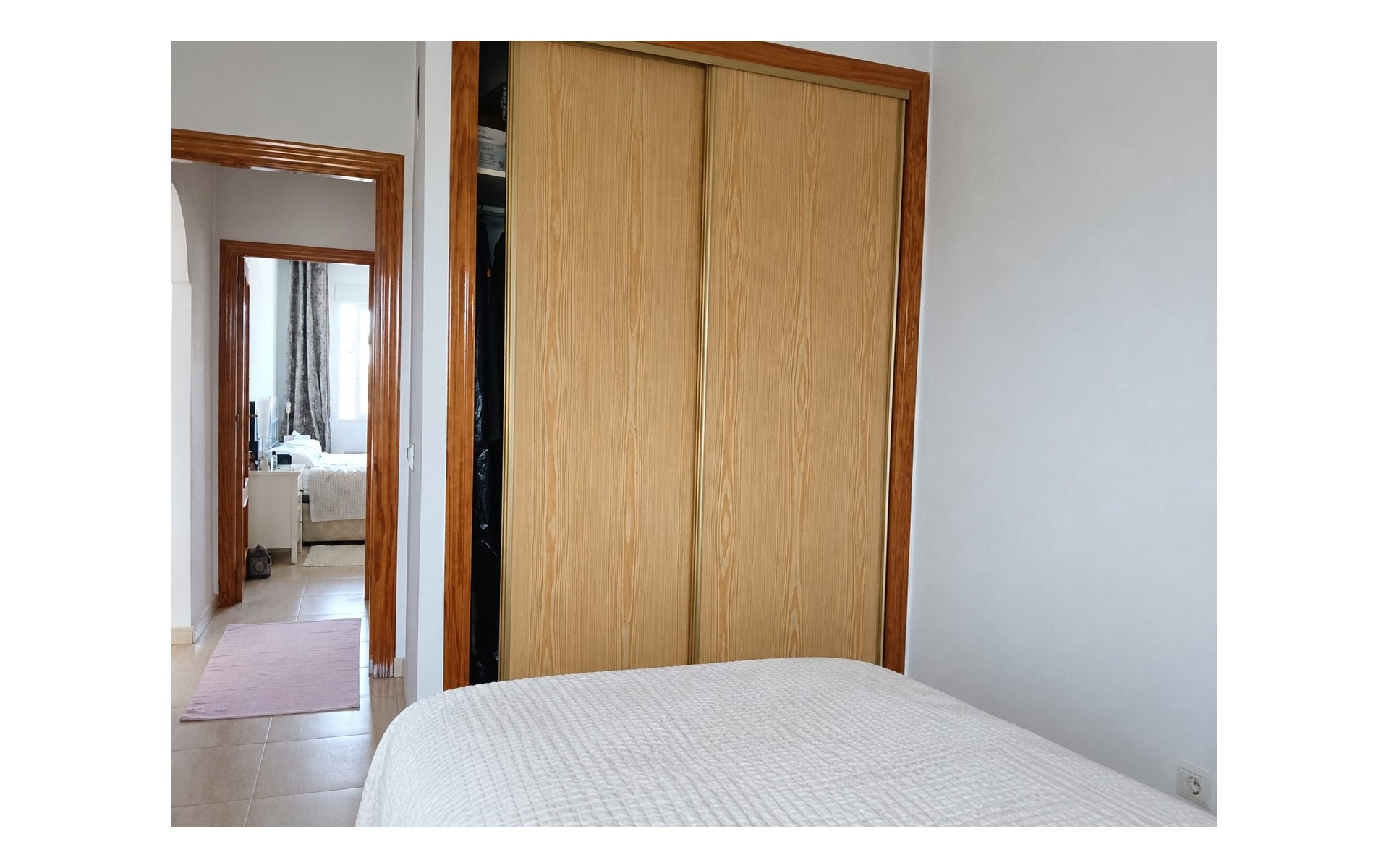 Resale - Appartement - Los Montesinos - Urbanizacion montesol