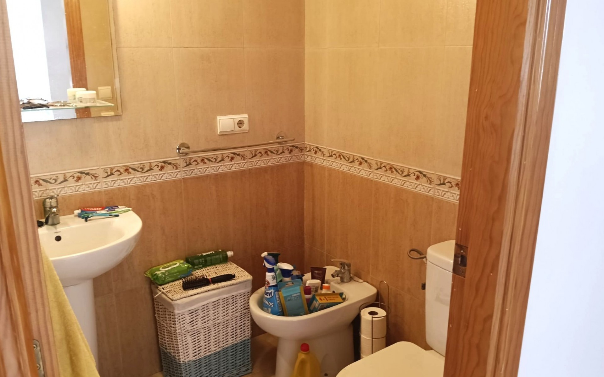 Resale - Appartement - Los Montesinos - Urbanizacion montesol