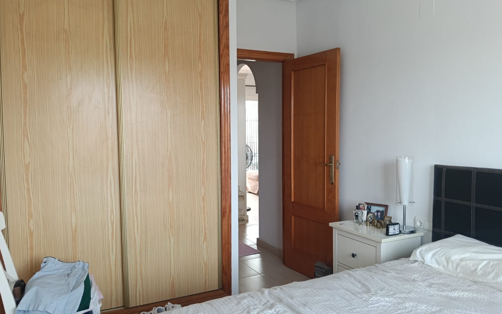 Resale - Appartement - Los Montesinos - Urbanizacion montesol