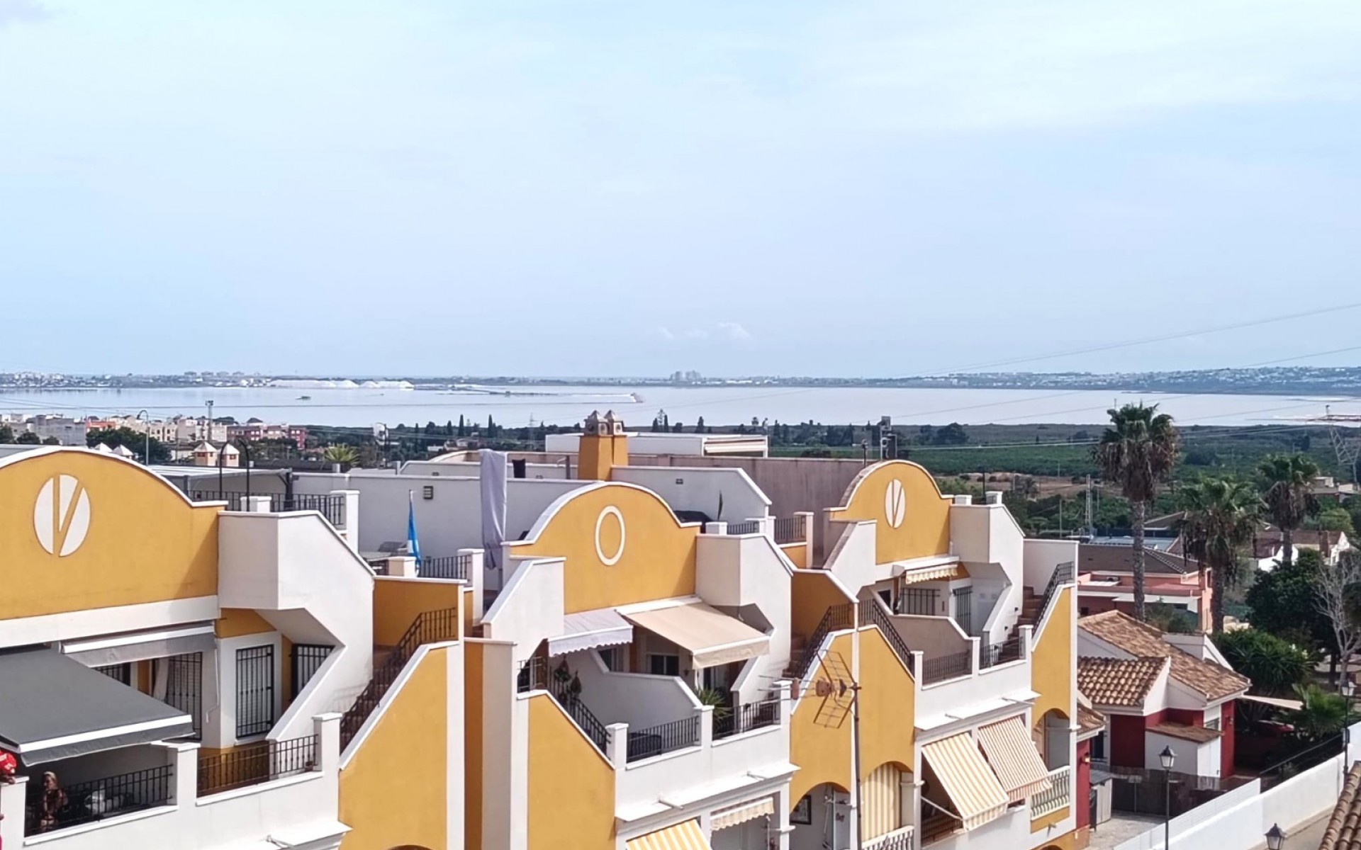 Resale - Appartement - Los Montesinos - Urbanizacion montesol