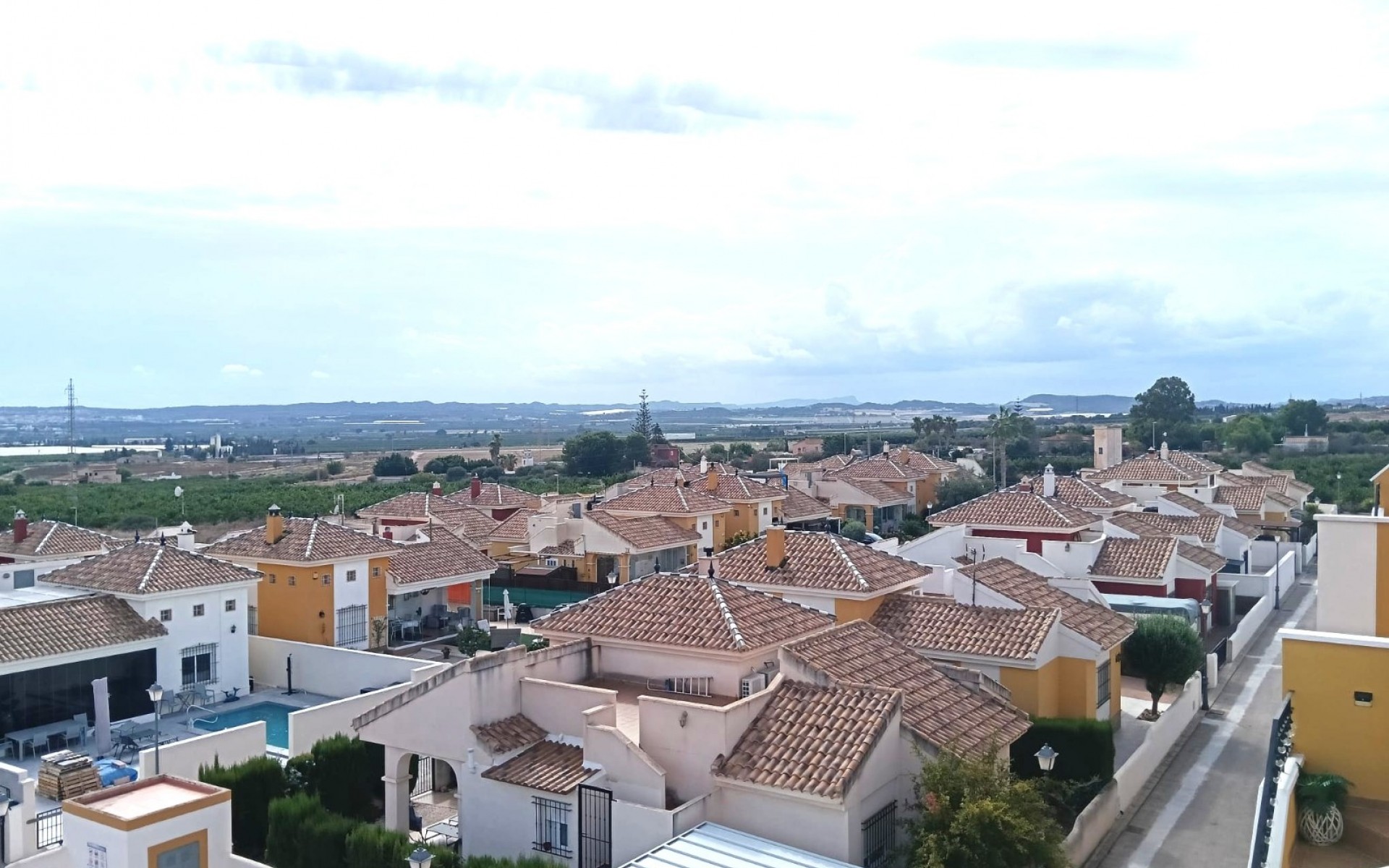 Resale - Appartement - Los Montesinos - Urbanizacion montesol