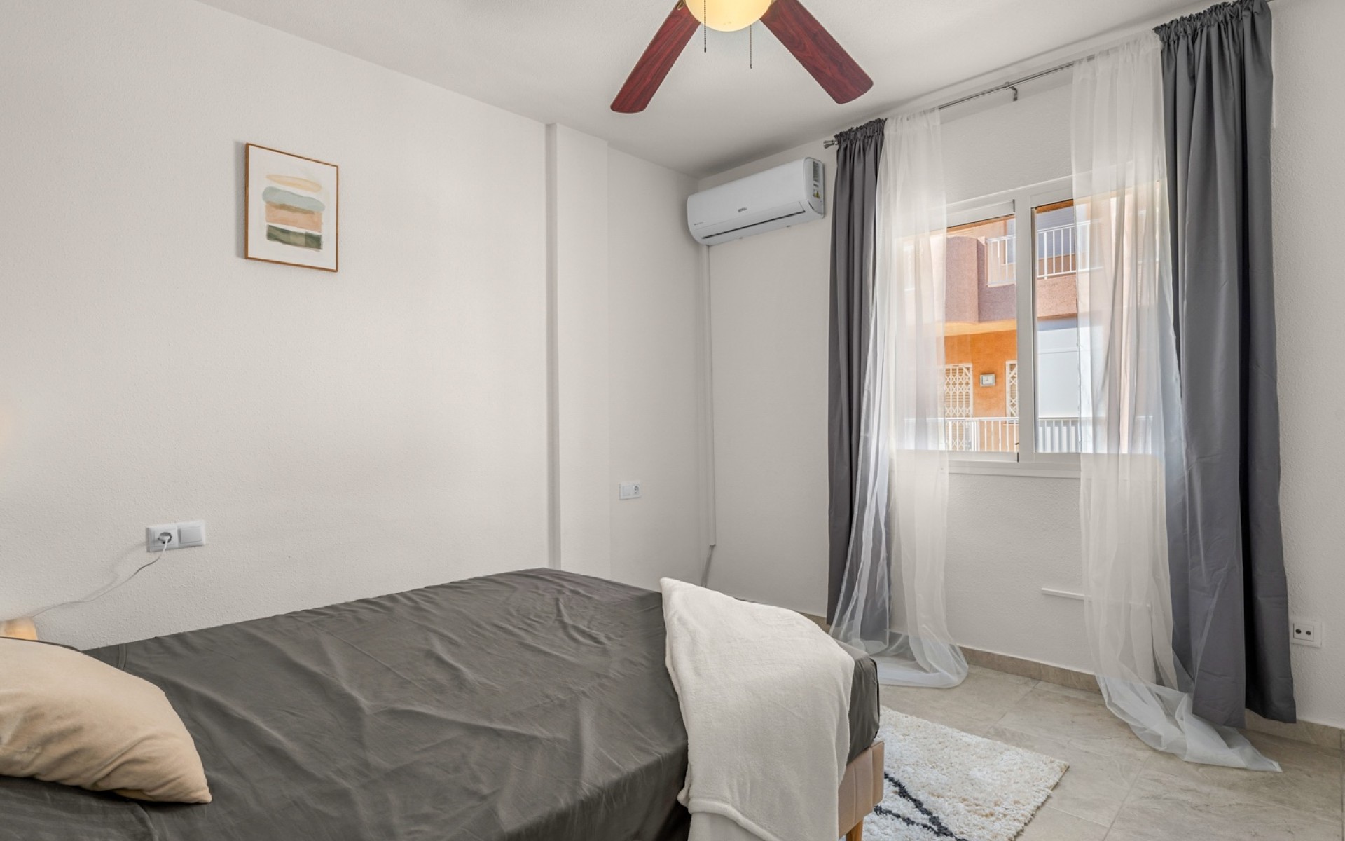 Resale - Appartement - LOS URRUTIAS - ESTRELLA DE MAR