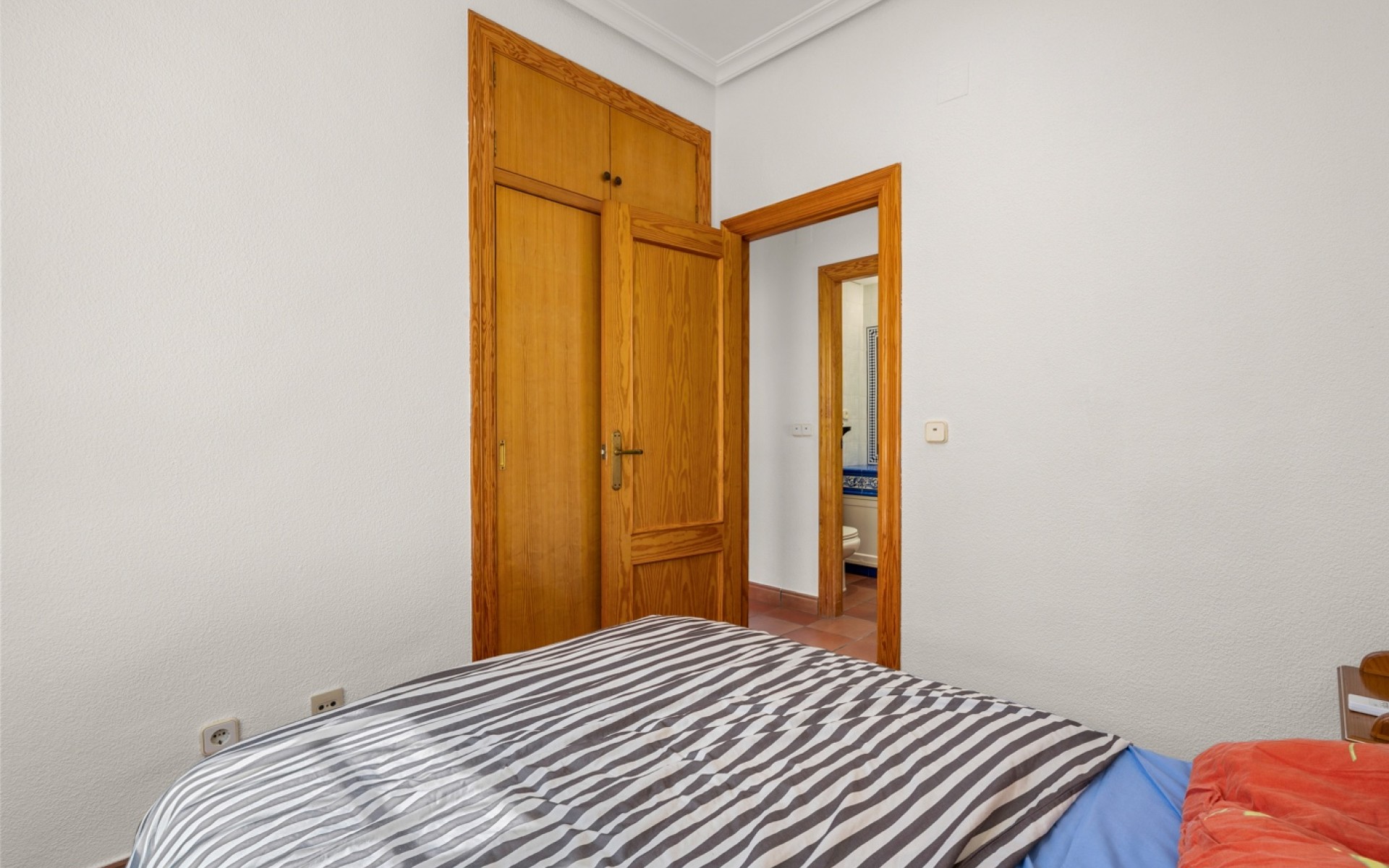 Resale - Appartement - LOS URRUTIAS - ESTRELLA DE MAR