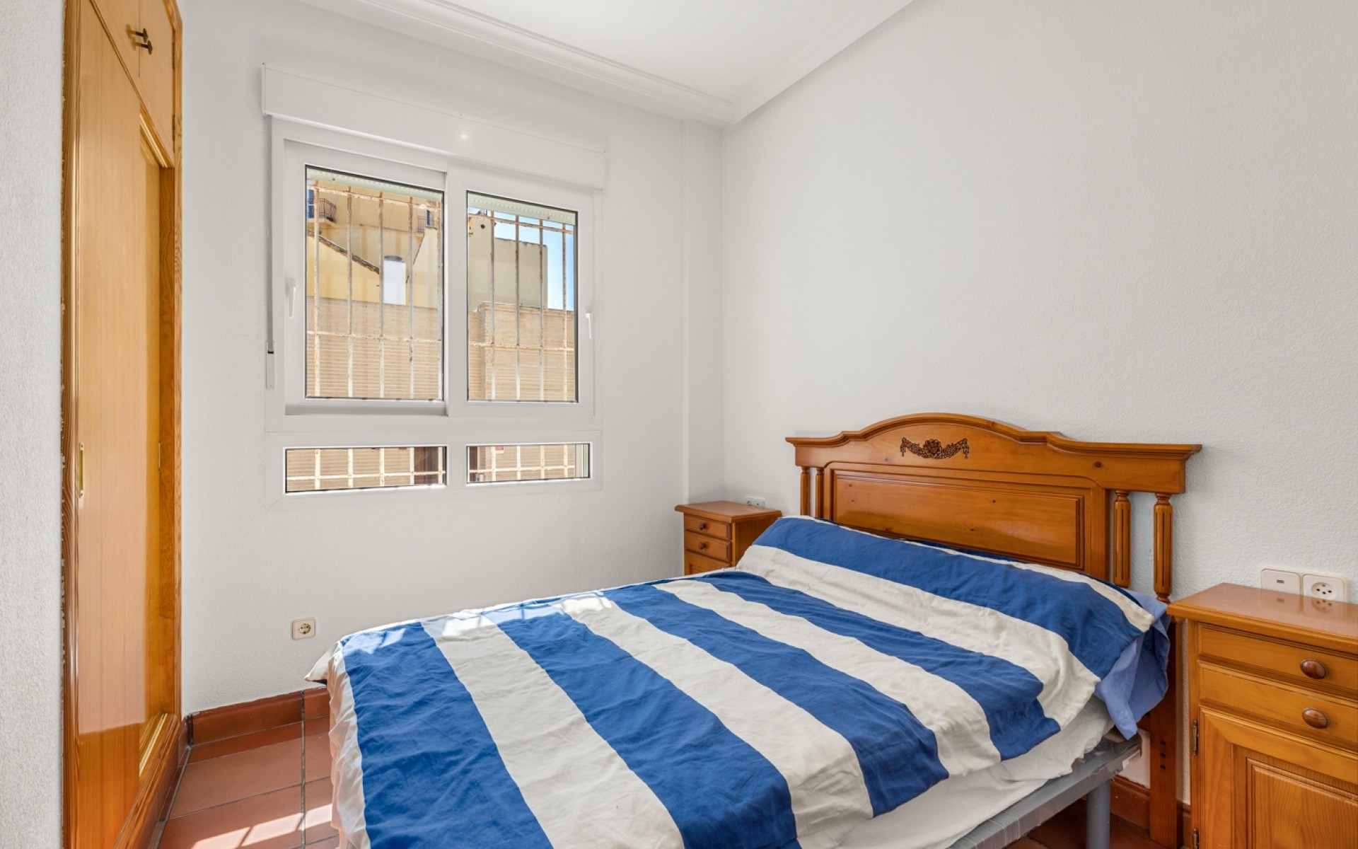 Resale - Appartement - LOS URRUTIAS - ESTRELLA DE MAR
