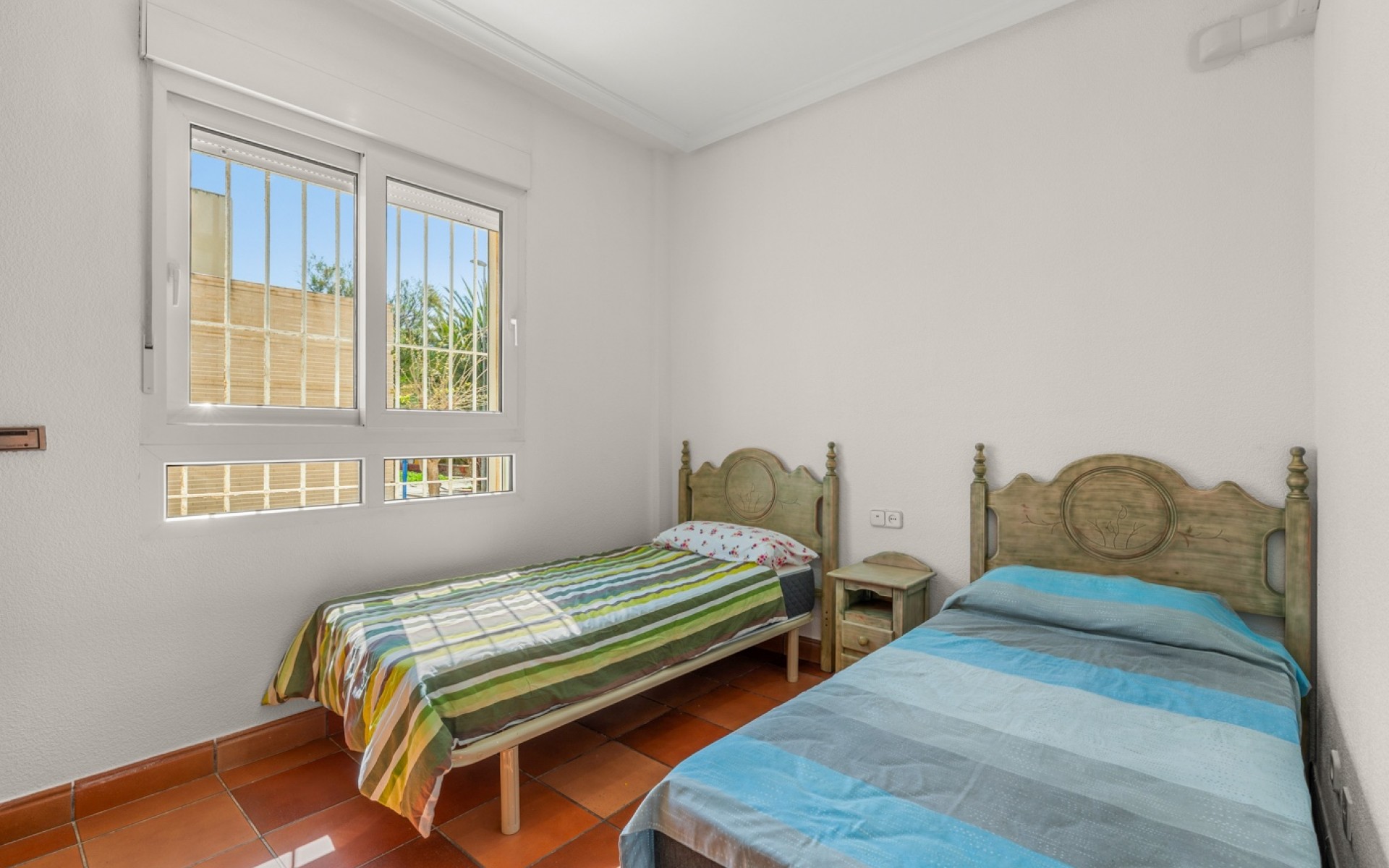 Resale - Appartement - LOS URRUTIAS - ESTRELLA DE MAR