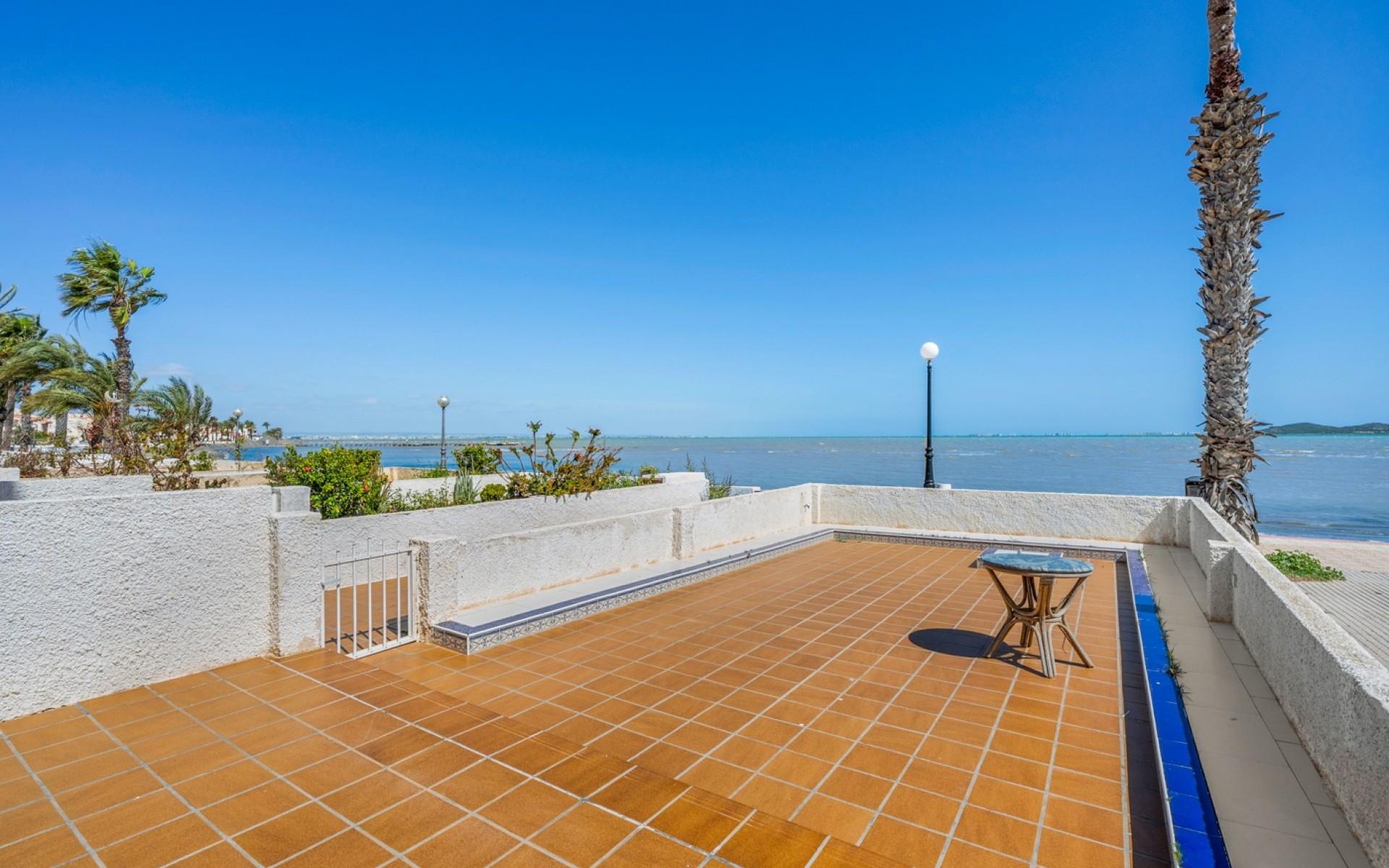 Resale - Appartement - LOS URRUTIAS - ESTRELLA DE MAR