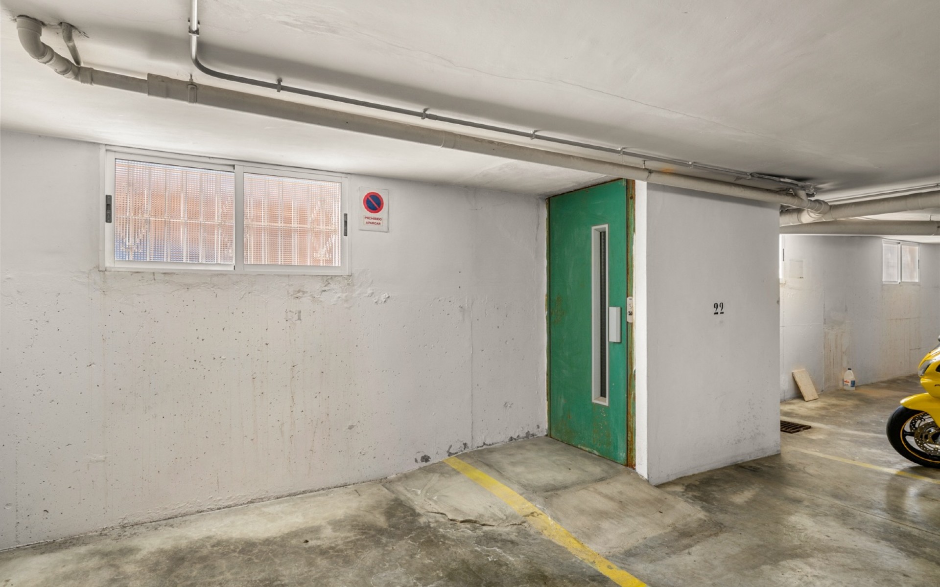 Resale - Appartement - LOS URRUTIAS - ESTRELLA DE MAR