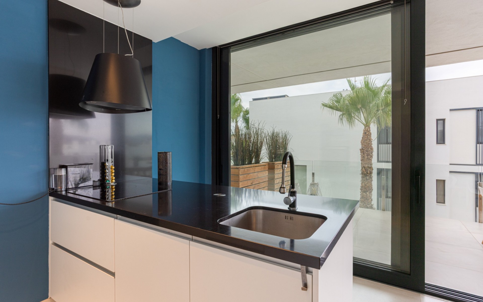 Resale - Appartement - Mar de Cristal