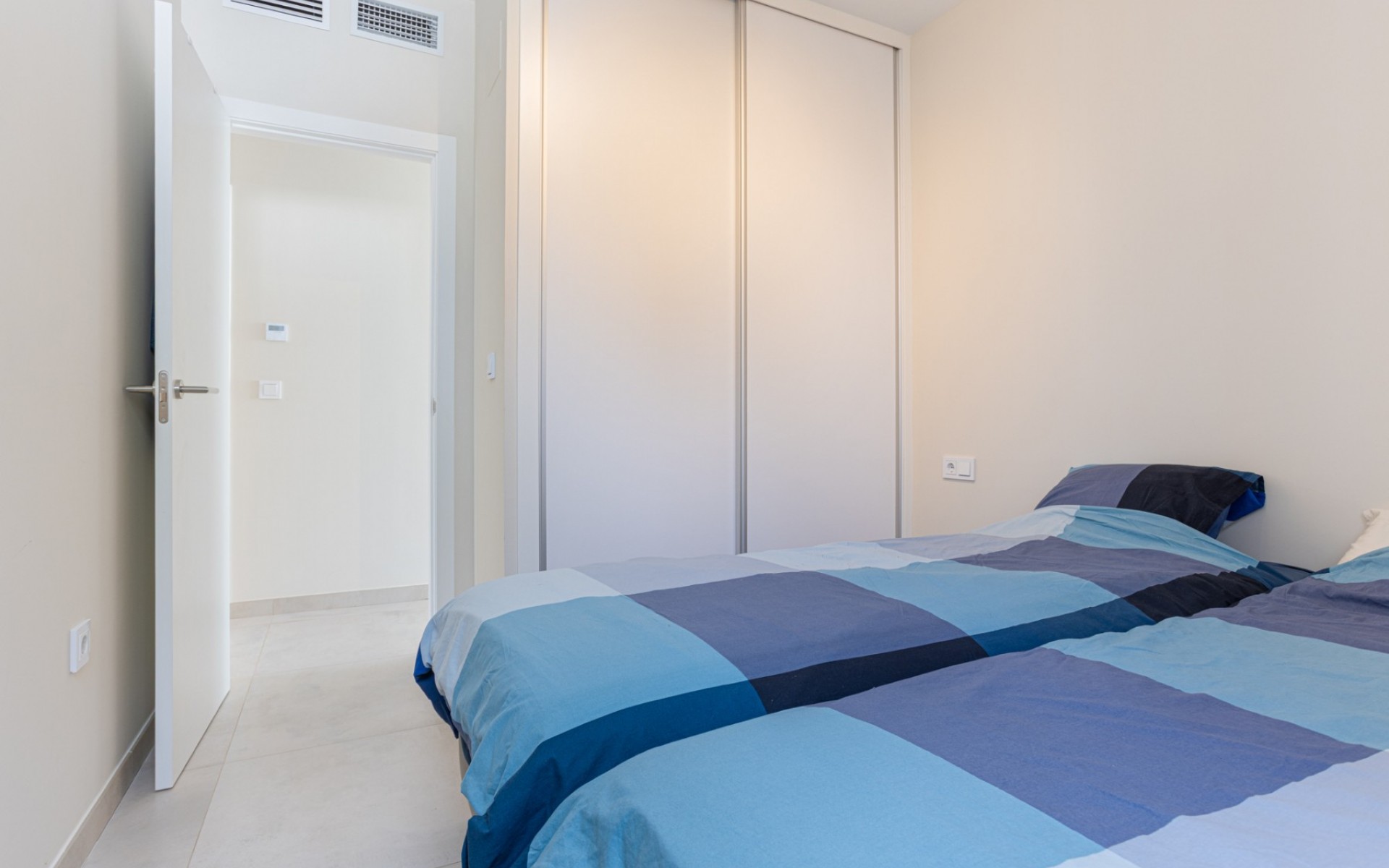 Resale - Appartement - Mar de Cristal