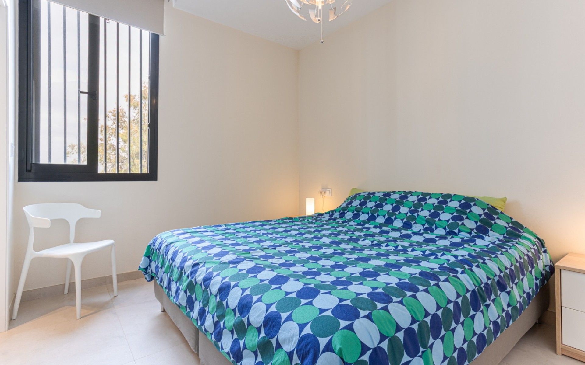 Resale - Appartement - Mar de Cristal