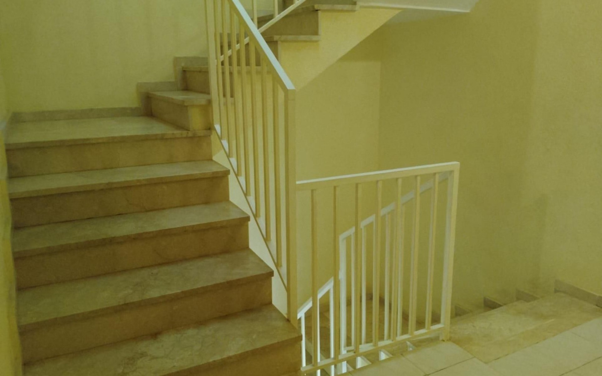 Resale - Appartement - Mazarron - Bolnuevo