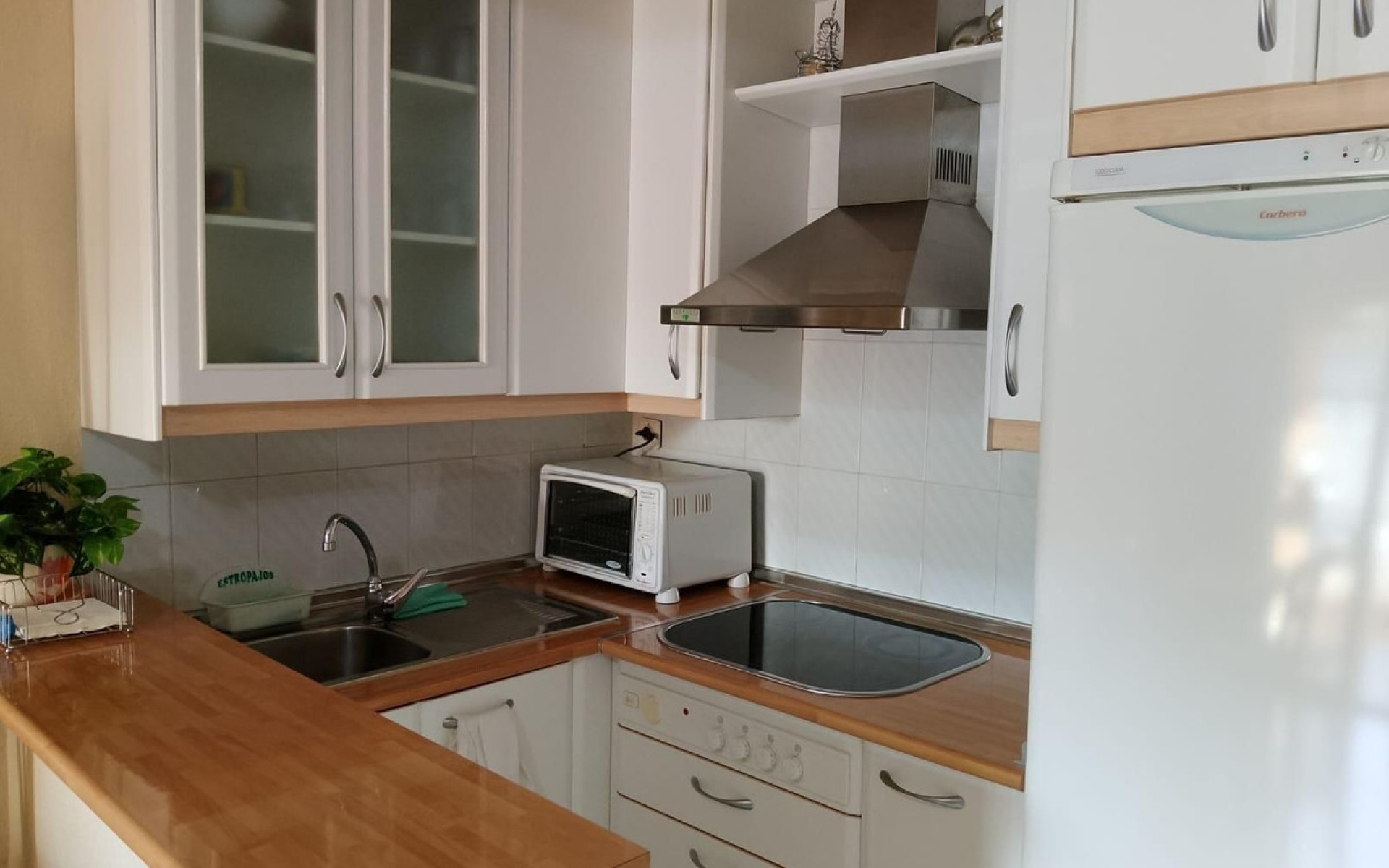 Resale - Appartement - Mazarron - Bolnuevo