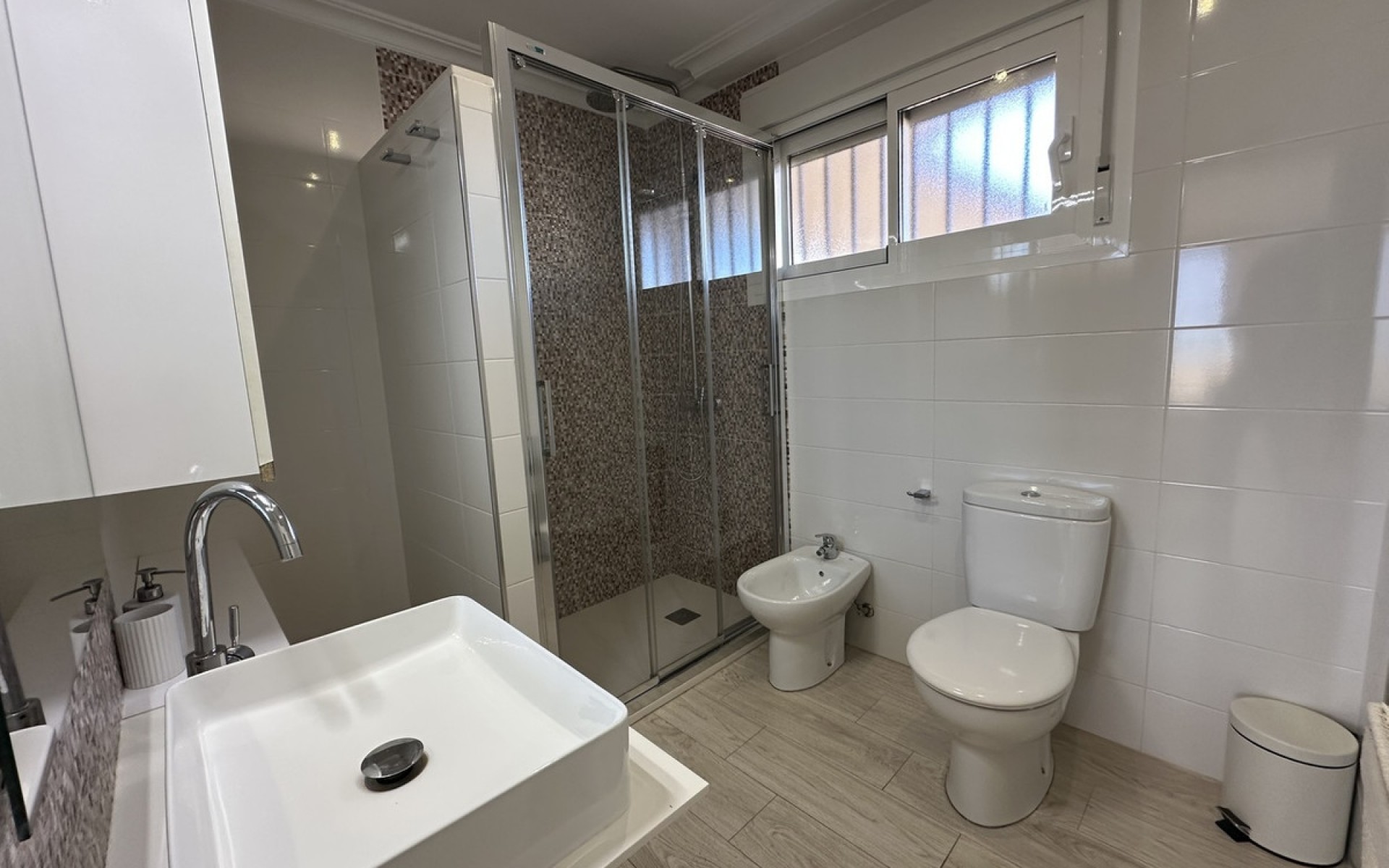 Resale - Appartement - Mil Palmeras