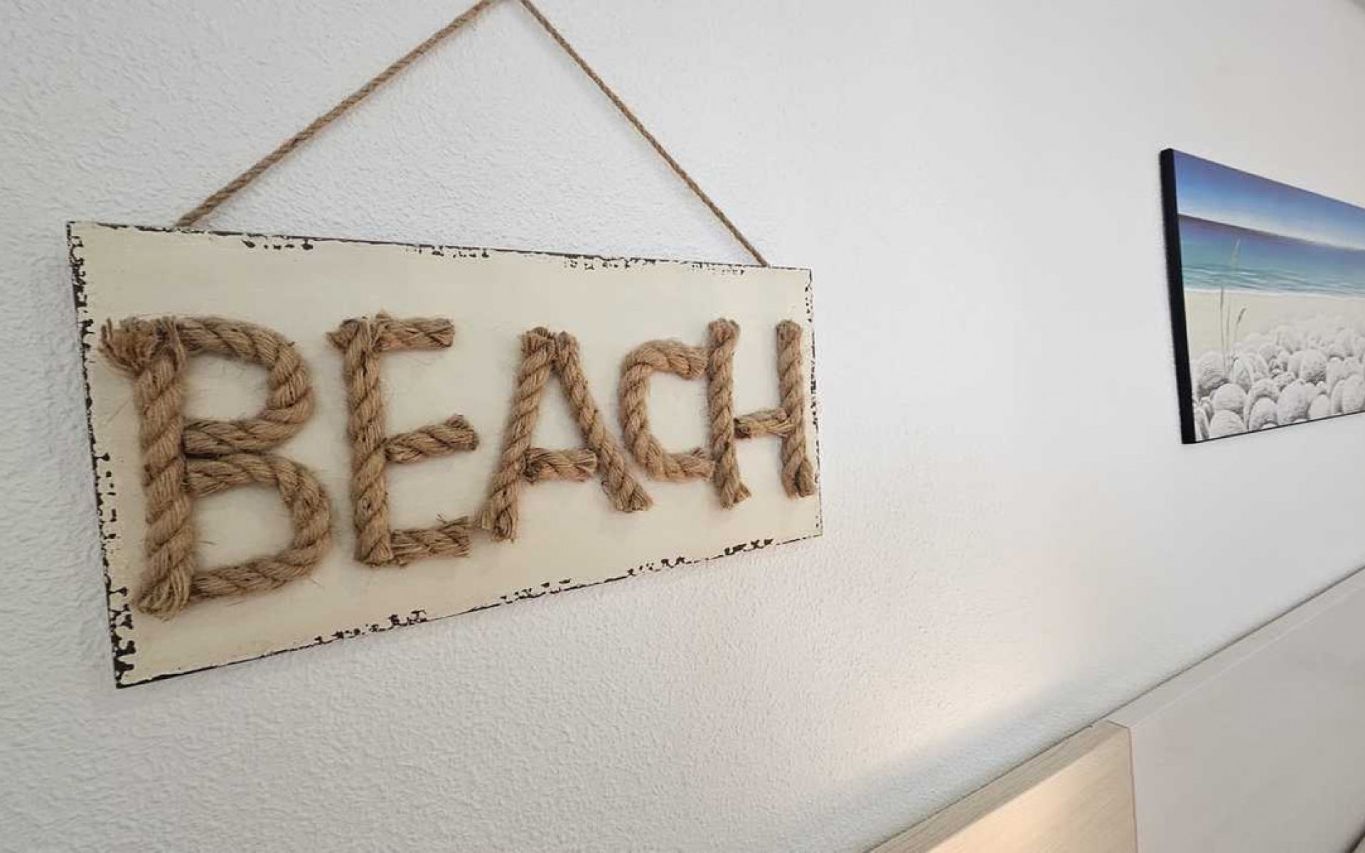 Resale - Appartement - Mil Palmeras