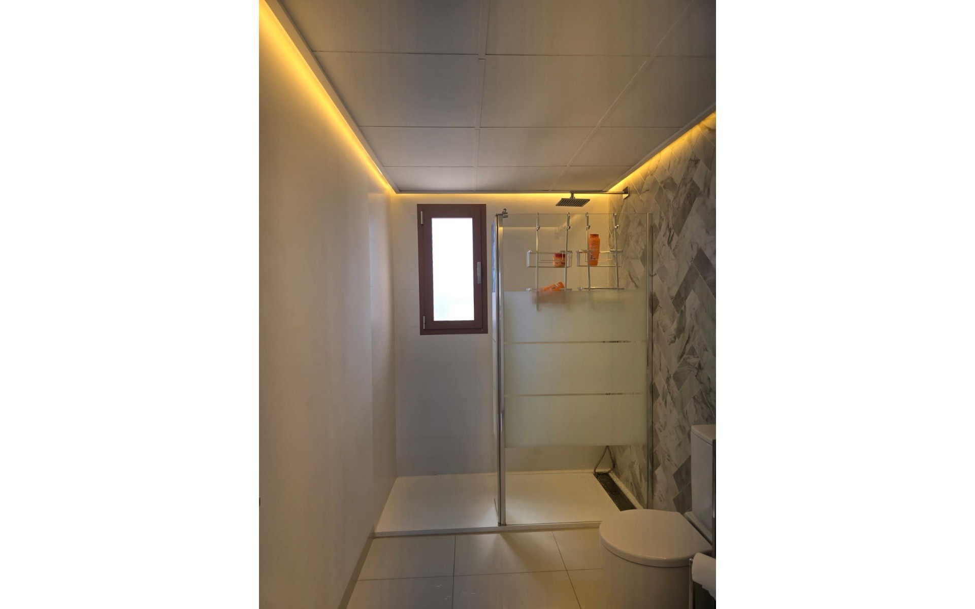 Resale - Appartement - Mil Palmeras