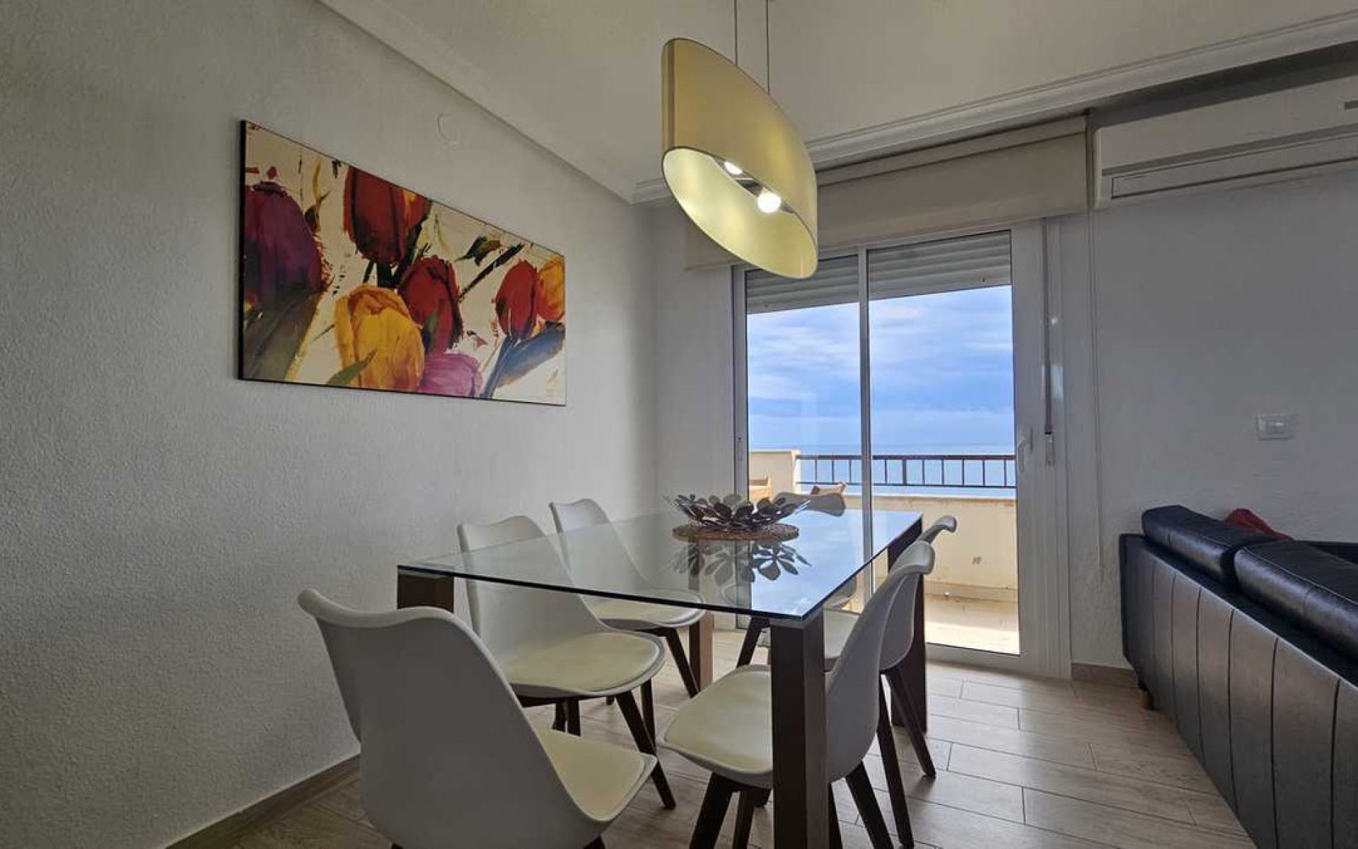 Resale - Appartement - Mil Palmeras
