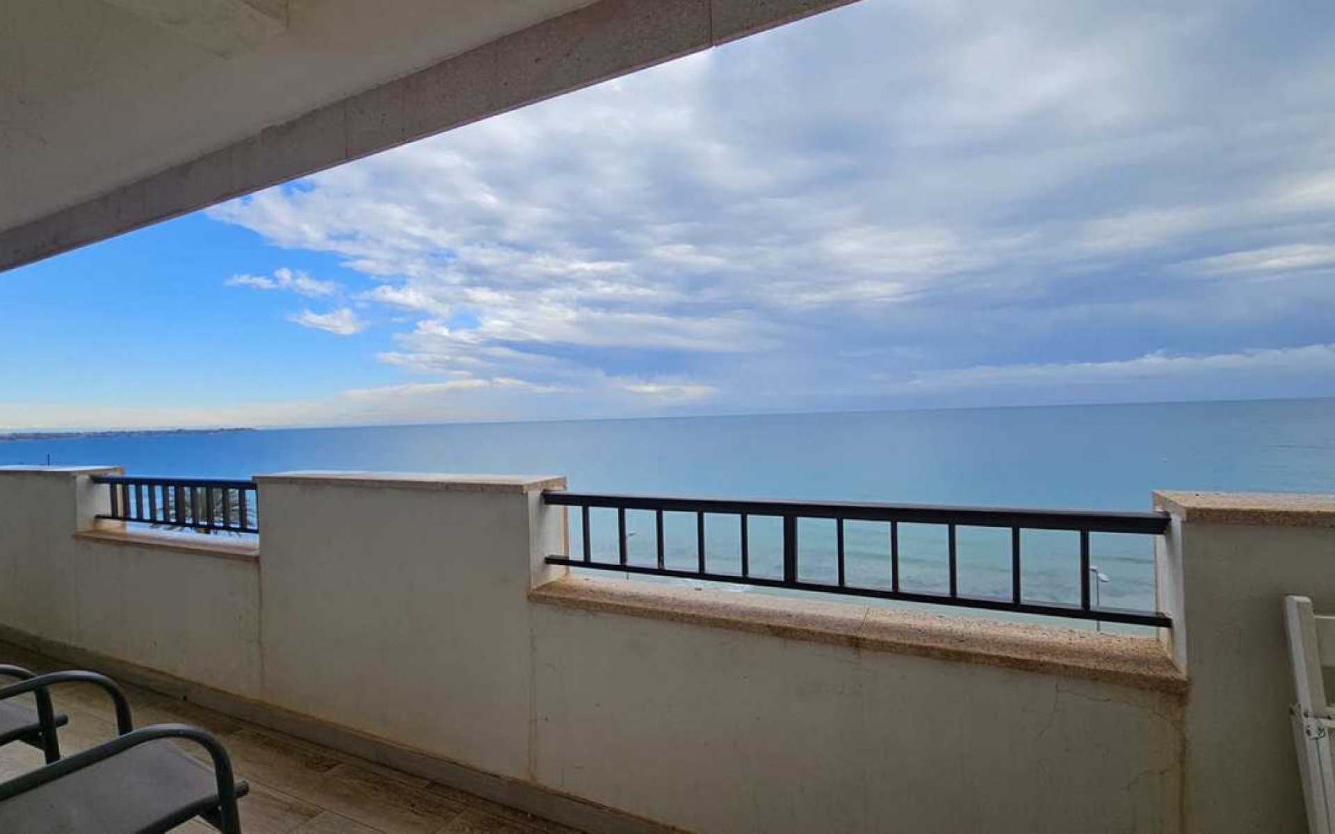 Resale - Appartement - Mil Palmeras