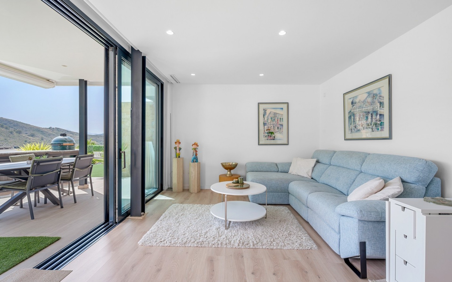 Resale - Appartement - Monforte del Cid - Font del llop