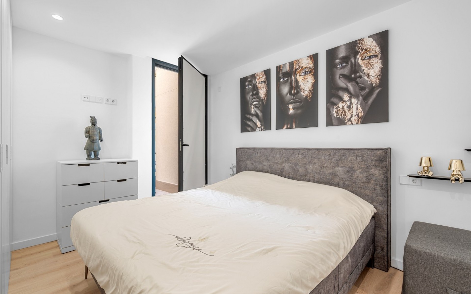 Resale - Appartement - Monforte del Cid - Font del llop