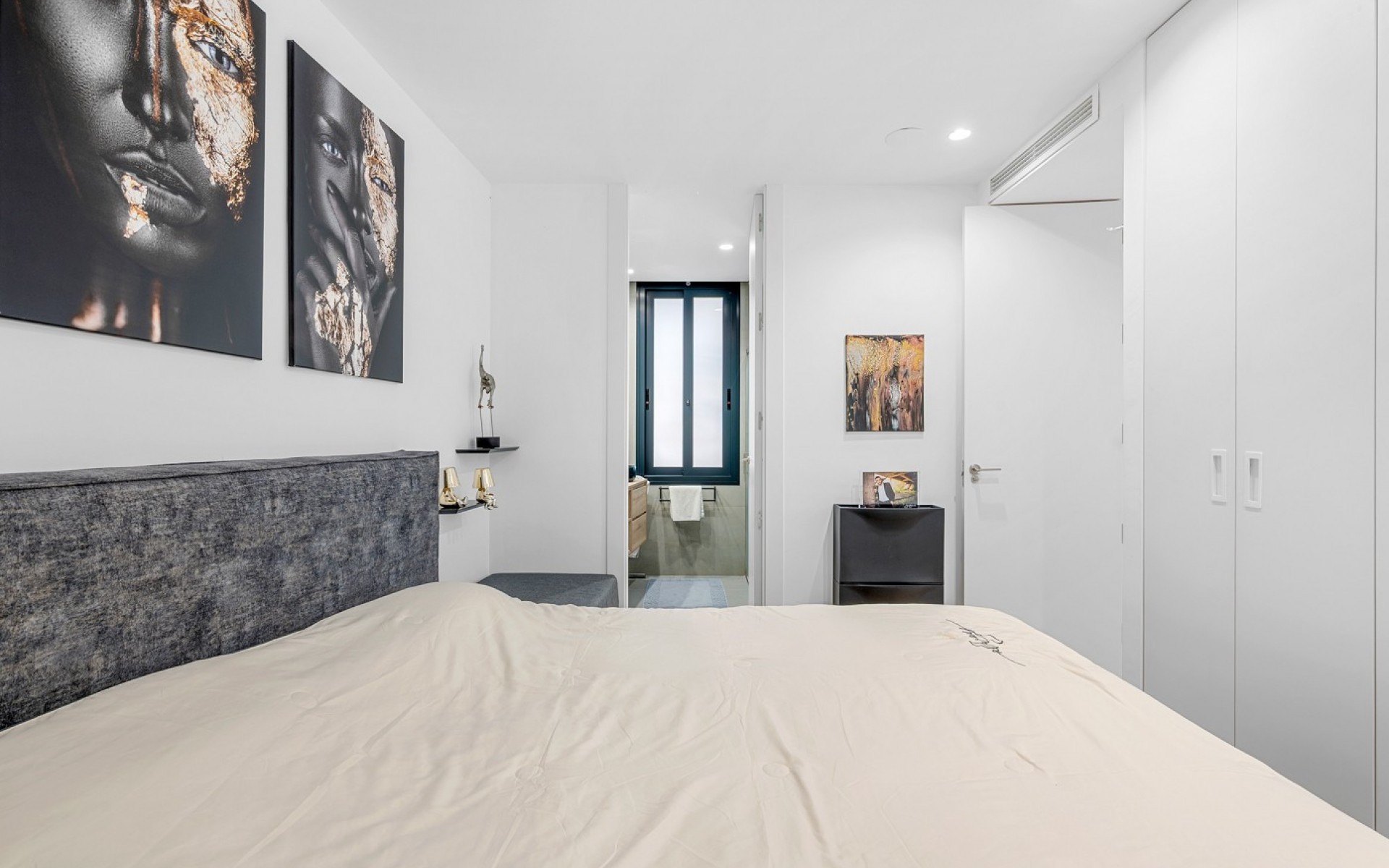 Resale - Appartement - Monforte del Cid - Font del llop