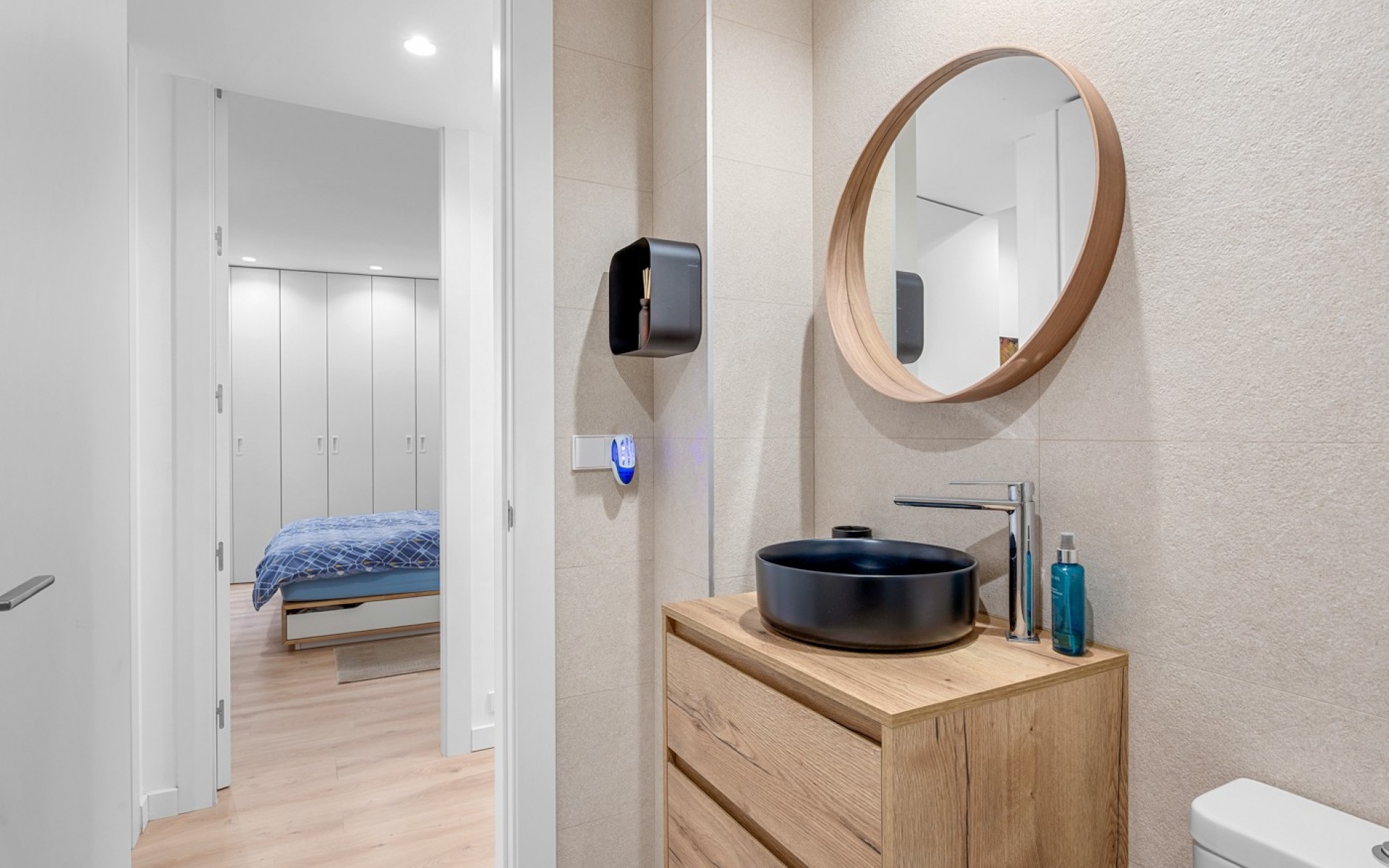 Resale - Appartement - Monforte del Cid - Font del llop