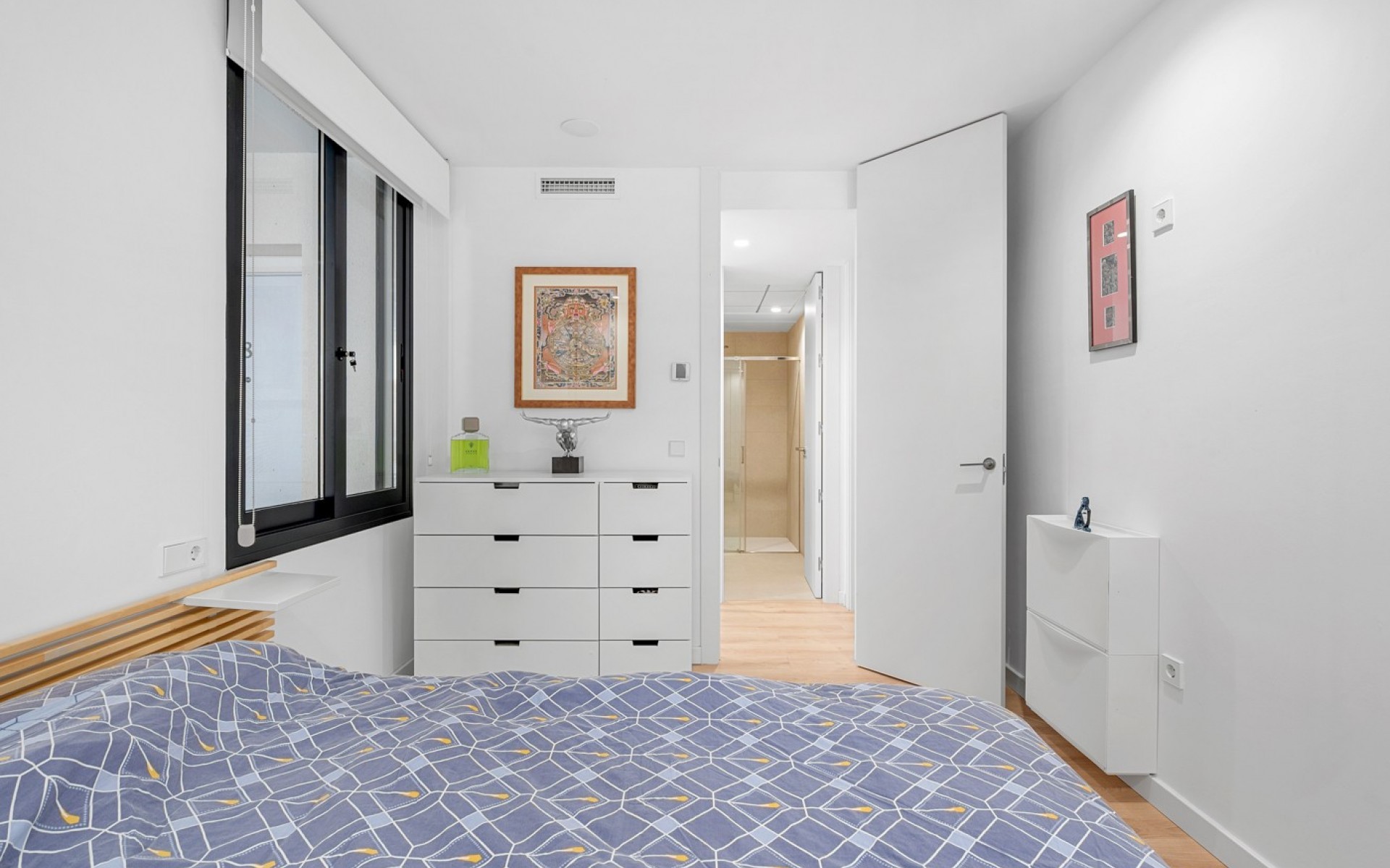 Resale - Appartement - Monforte del Cid - Font del llop