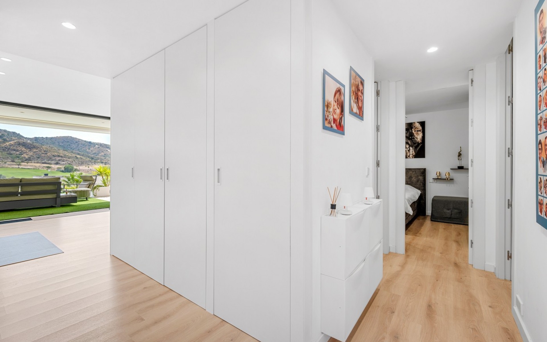 Resale - Appartement - Monforte del Cid - Font del llop