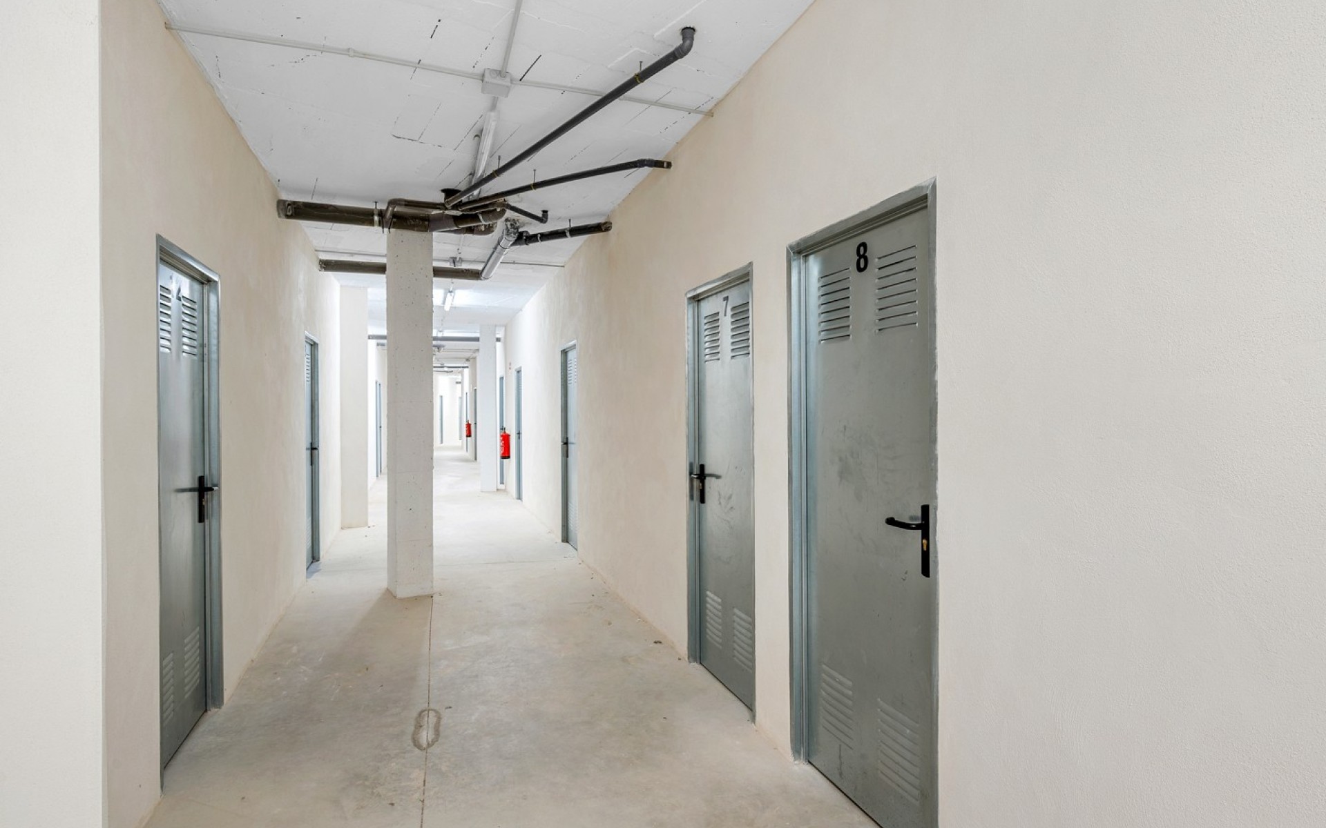 Resale - Appartement - Monforte del Cid - Font del llop