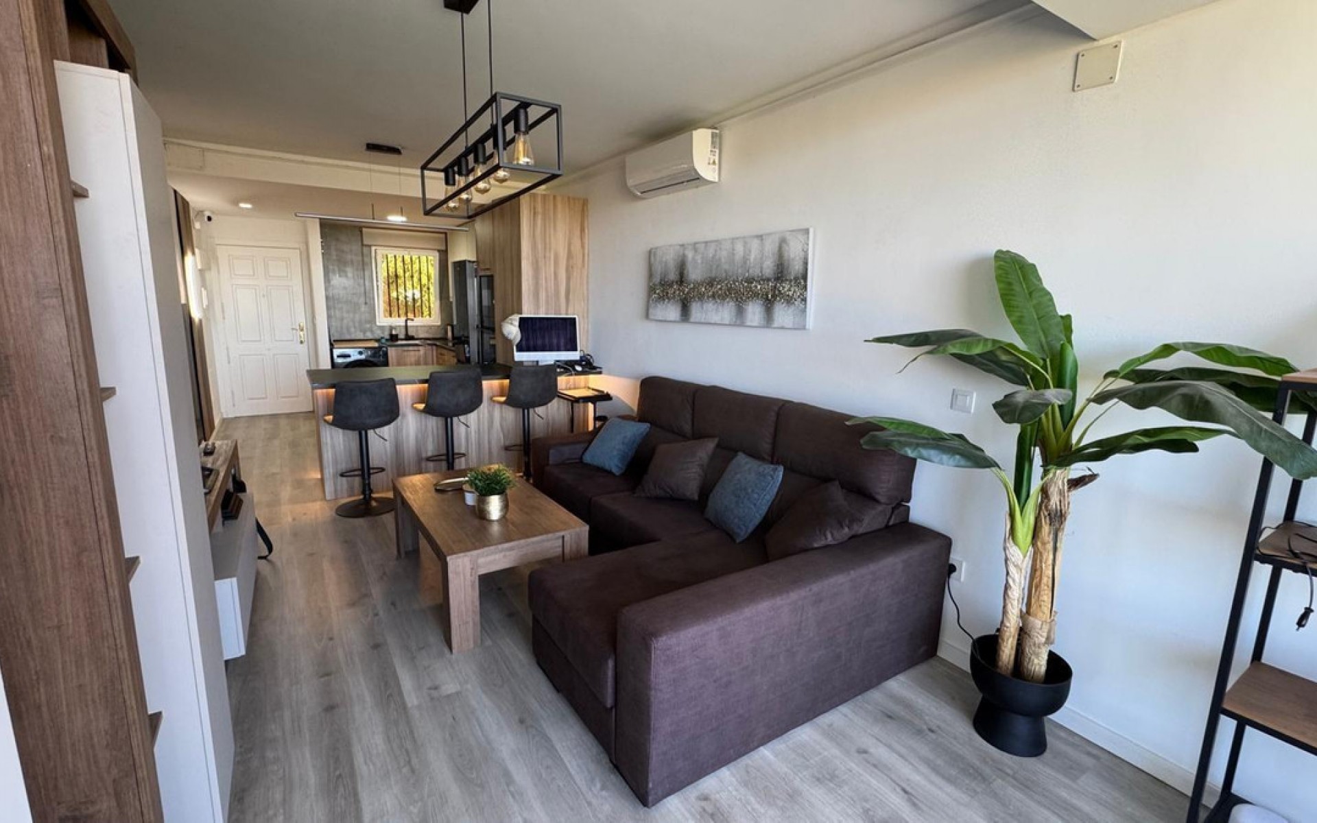 Resale - Appartement - Muchamiel - Mutxamel - Muchamiel - Mutxamel Centro