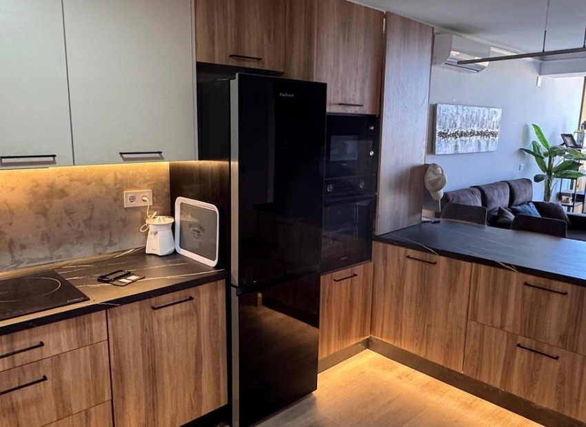 Resale - Appartement - Muchamiel - Mutxamel - Muchamiel - Mutxamel Centro