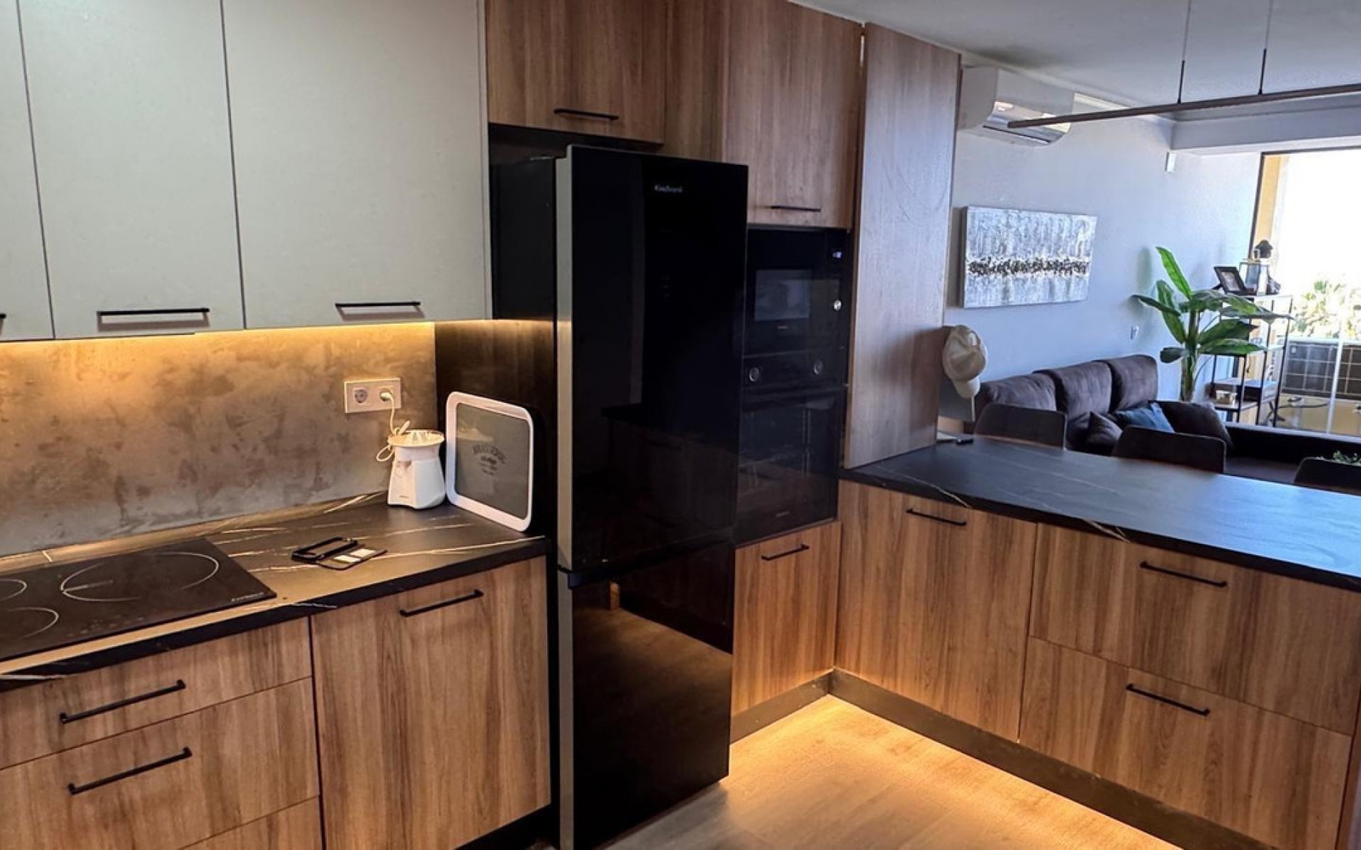 Resale - Appartement - Muchamiel - Mutxamel - Muchamiel - Mutxamel Centro