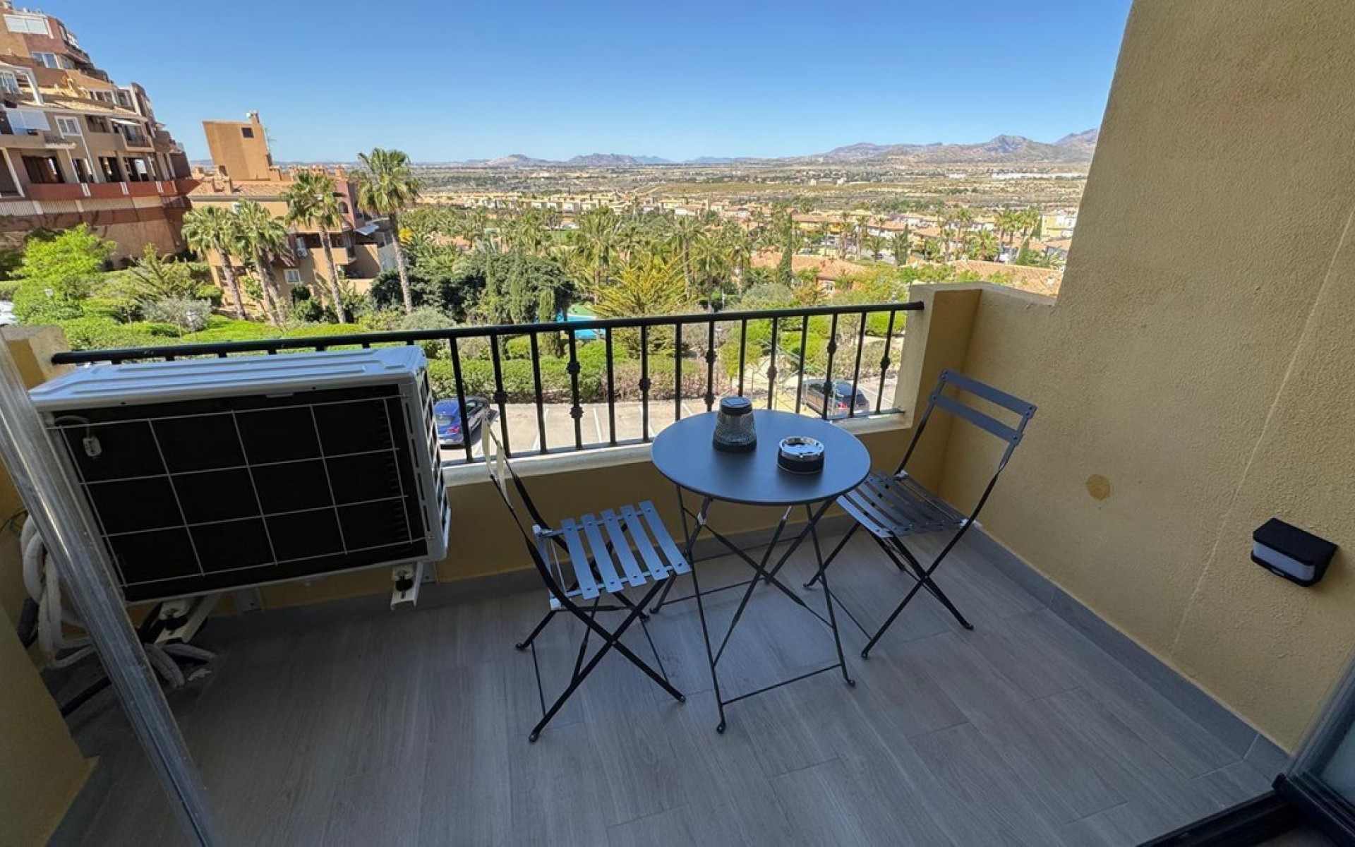 Resale - Appartement - Muchamiel - Mutxamel - Muchamiel - Mutxamel Centro