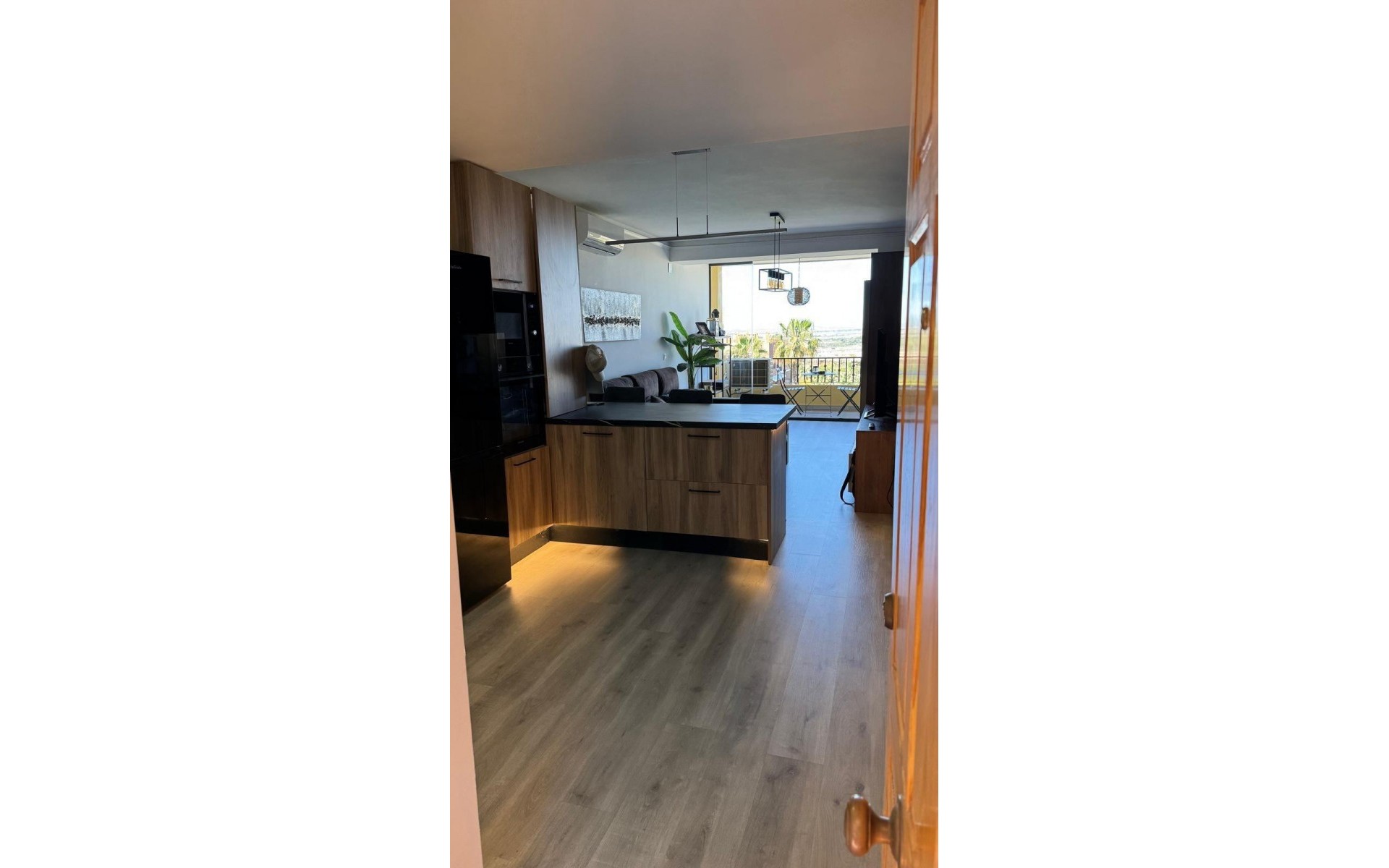 Resale - Appartement - Muchamiel - Mutxamel - Muchamiel - Mutxamel Centro