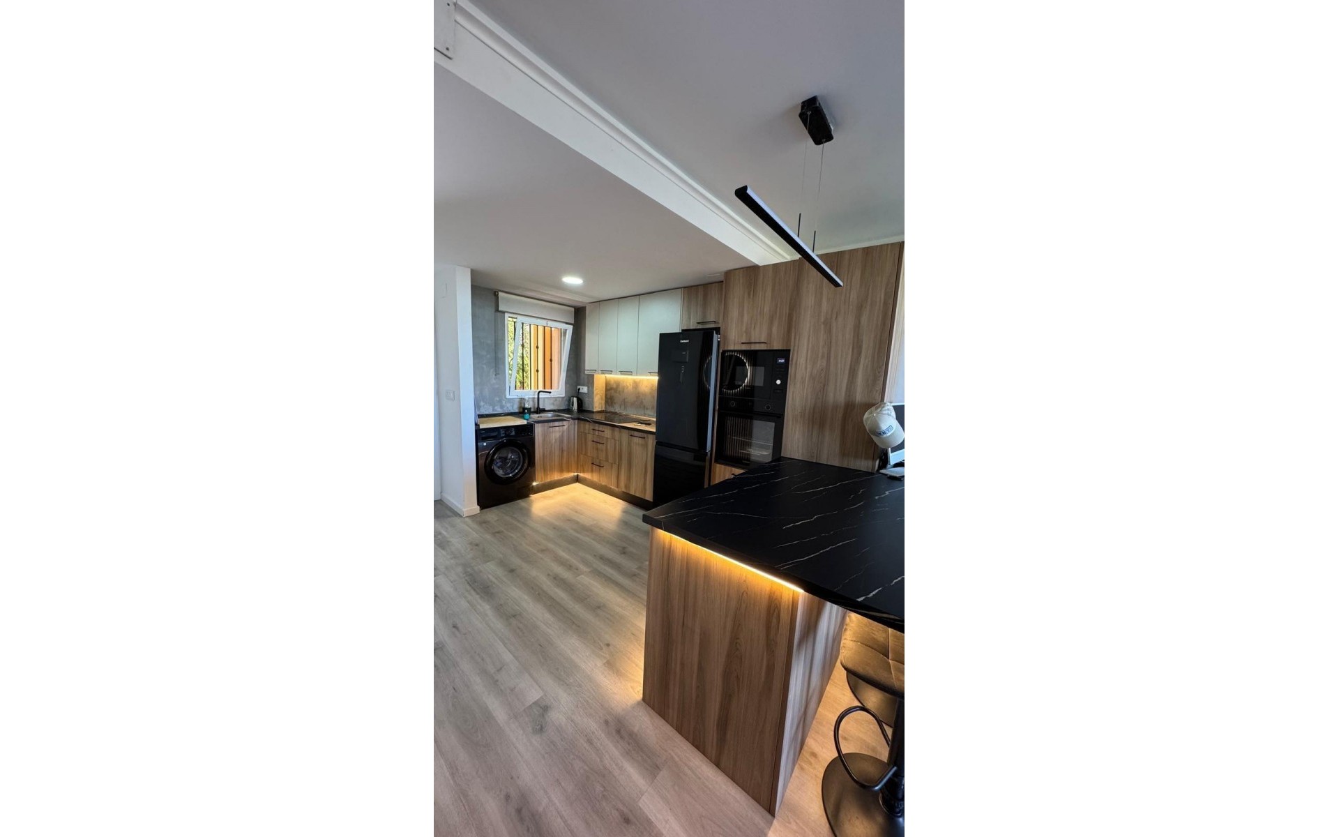 Resale - Appartement - Muchamiel - Mutxamel - Muchamiel - Mutxamel Centro