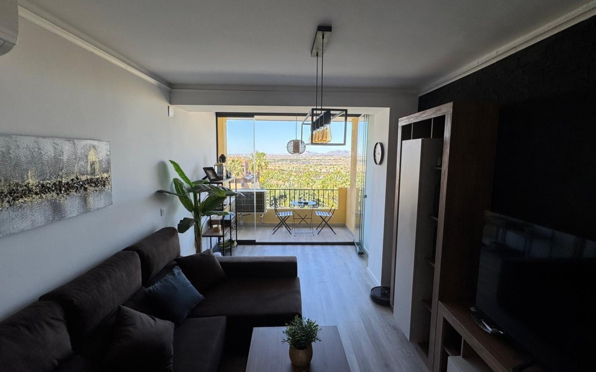 Resale - Appartement - Muchamiel - Mutxamel - Muchamiel - Mutxamel Centro