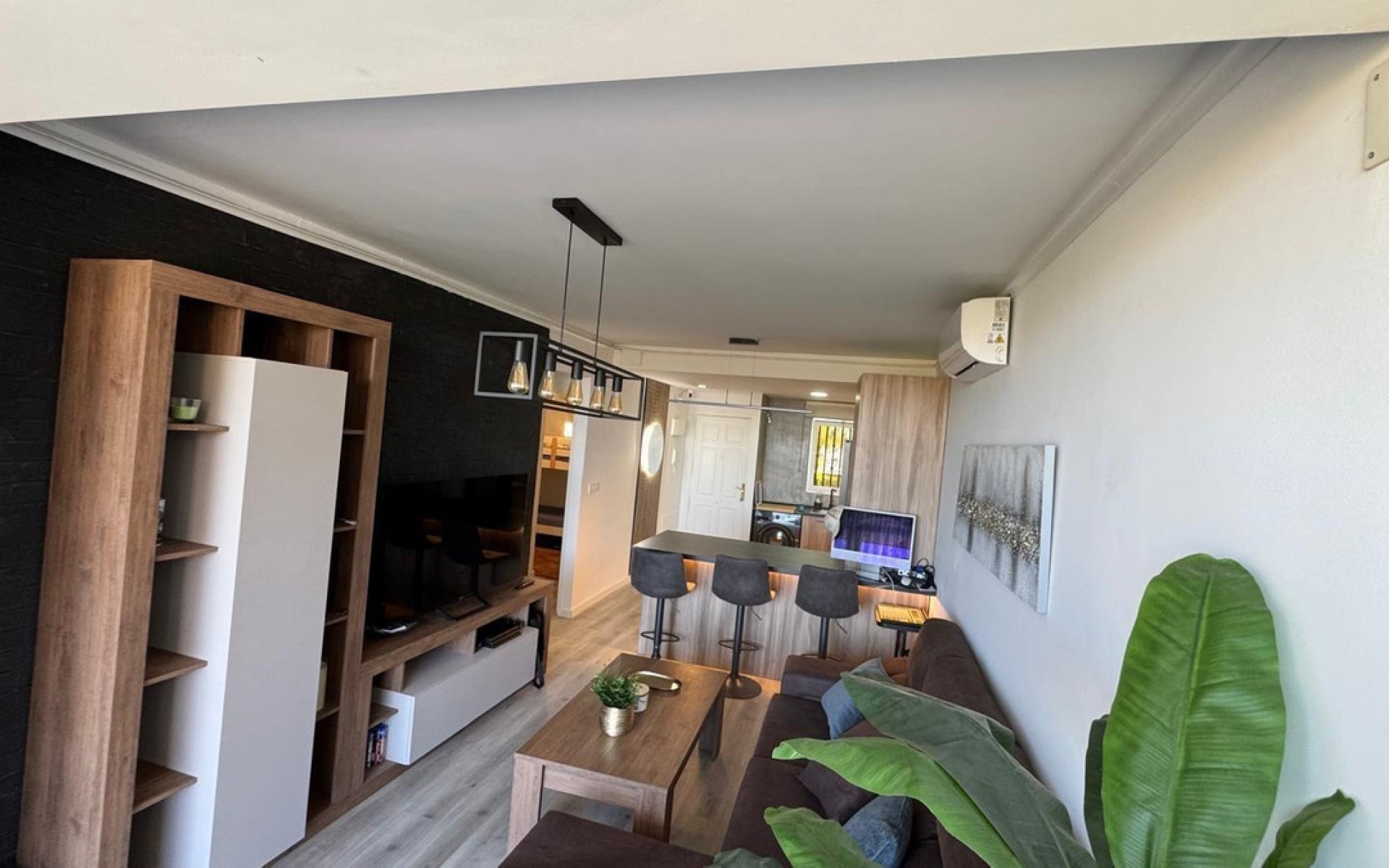 Resale - Appartement - Muchamiel - Mutxamel - Muchamiel - Mutxamel Centro