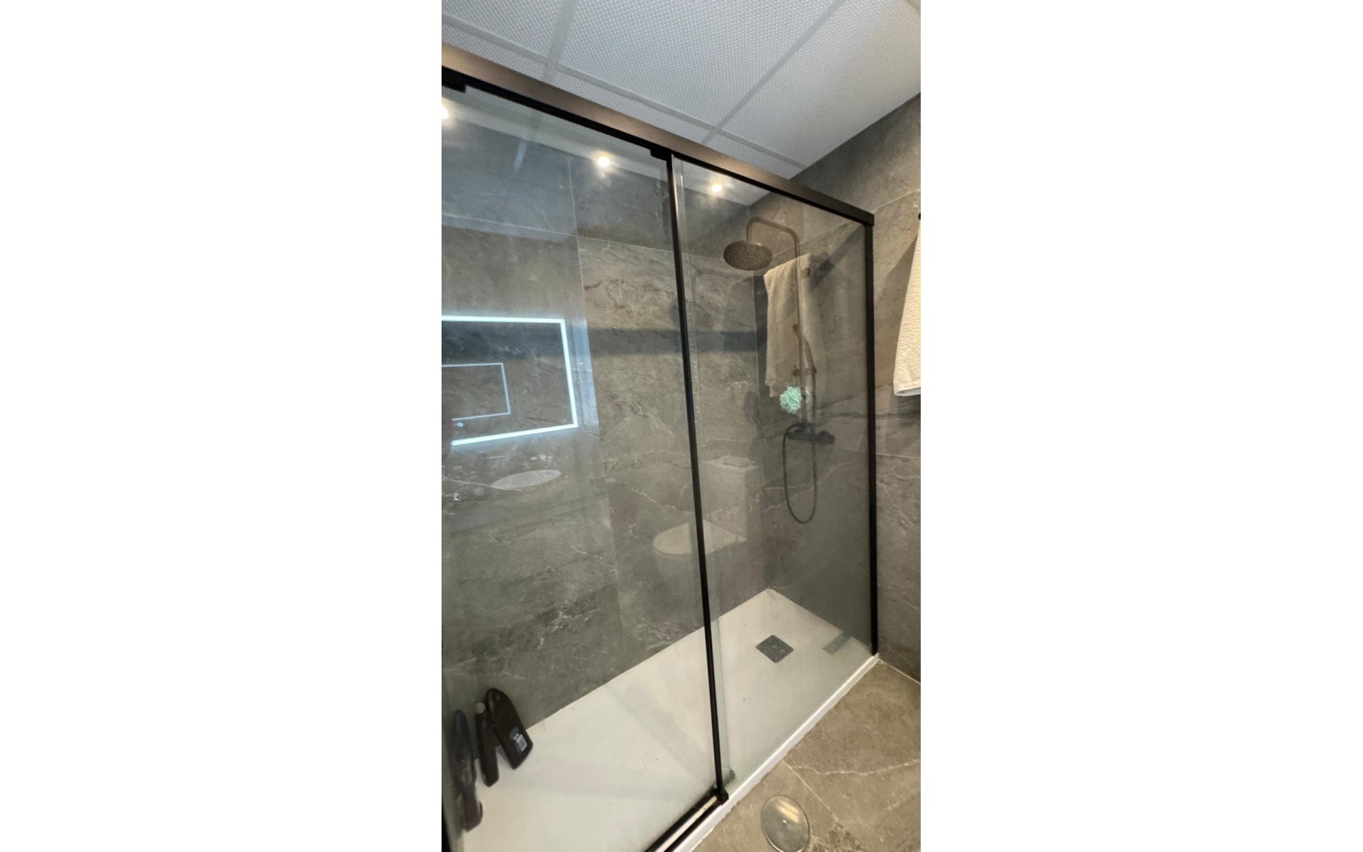 Resale - Appartement - Muchamiel - Mutxamel - Muchamiel - Mutxamel Centro