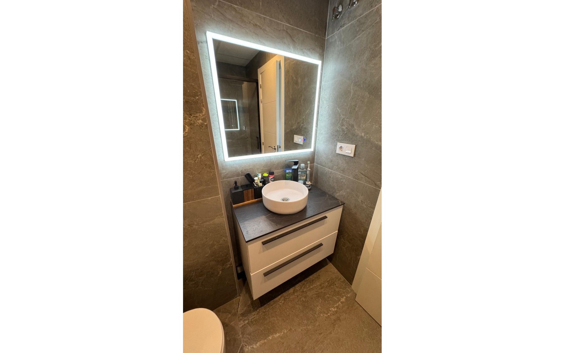 Resale - Appartement - Muchamiel - Mutxamel - Muchamiel - Mutxamel Centro